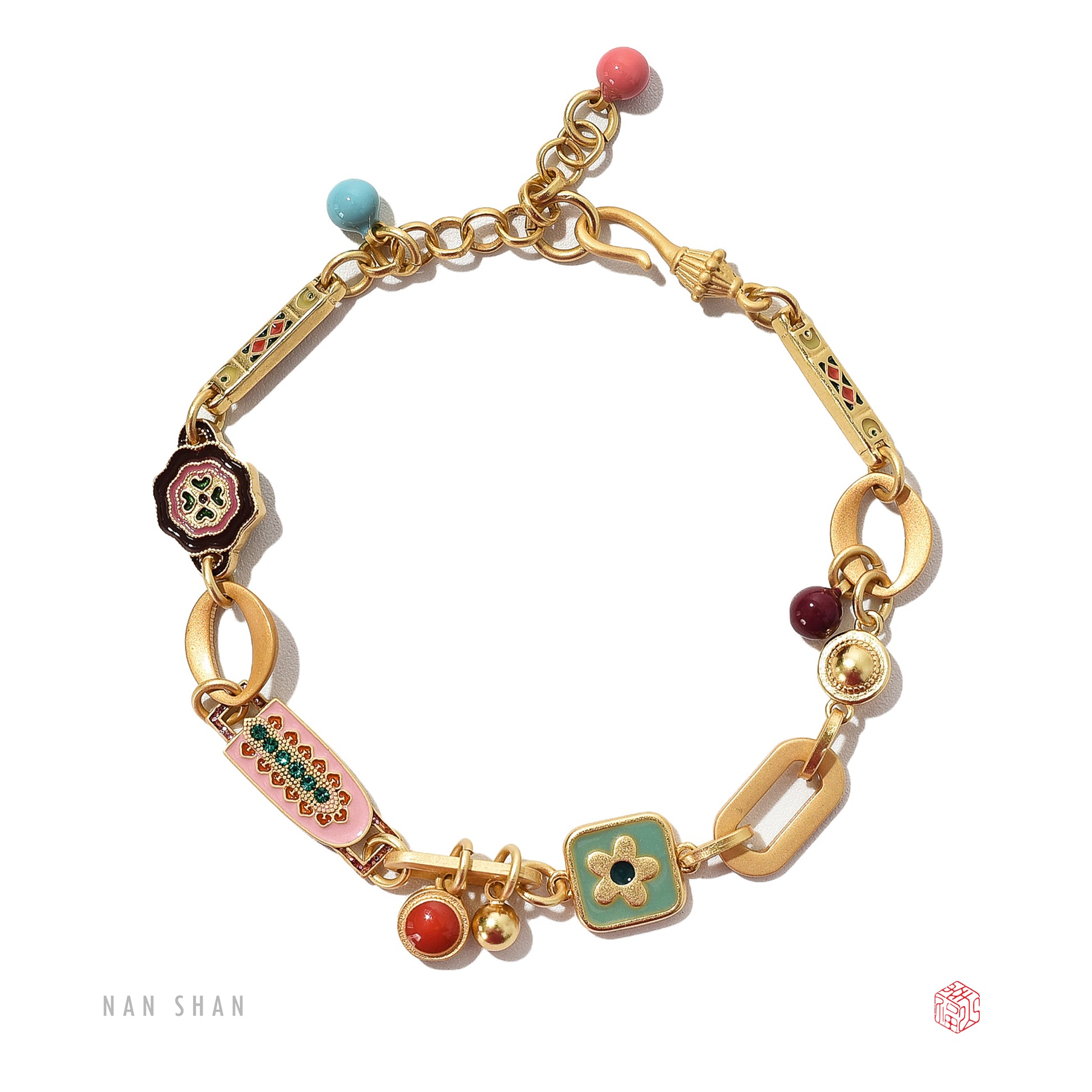 Hello, Love - Bracelet