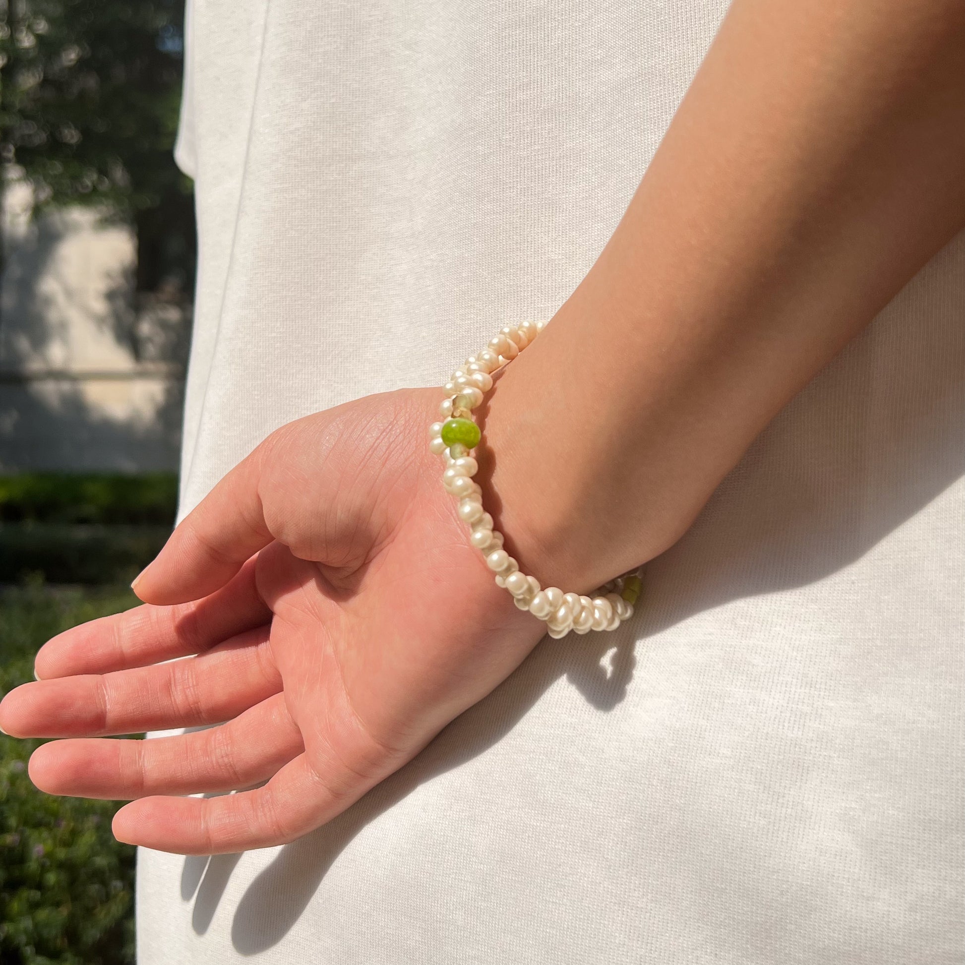 You Grew it - Bracelet Set
