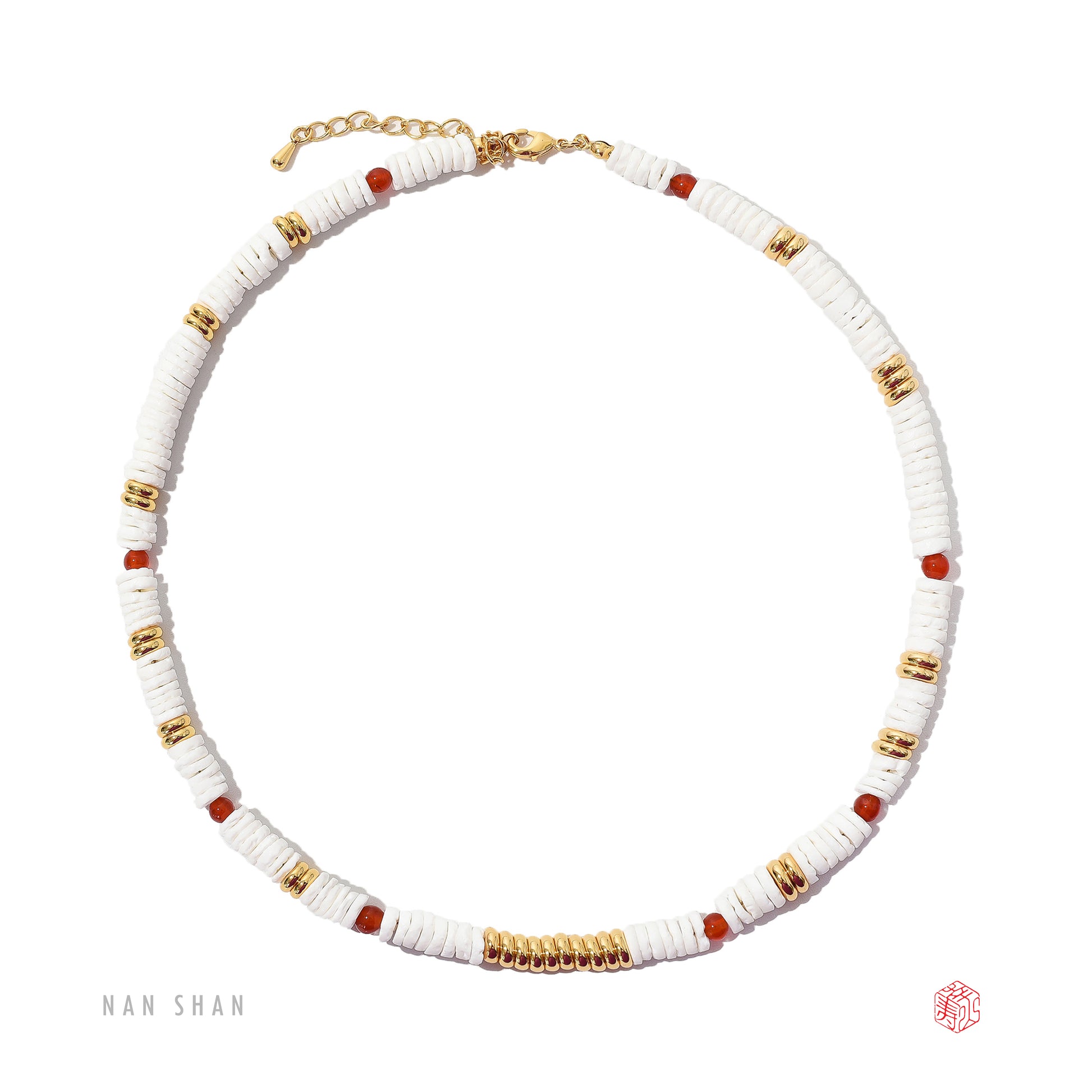 Sunchant – Necklace