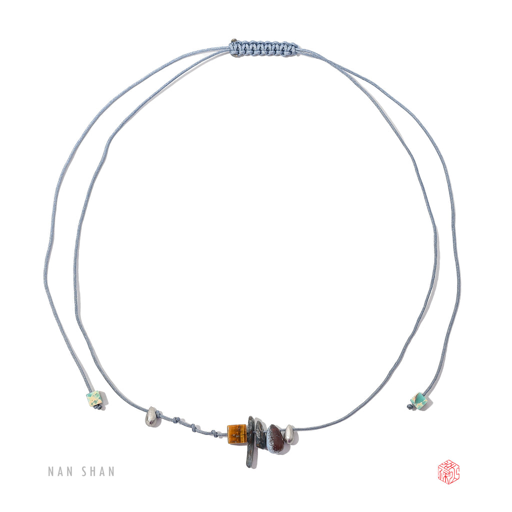 Trailkeeper - Necklace