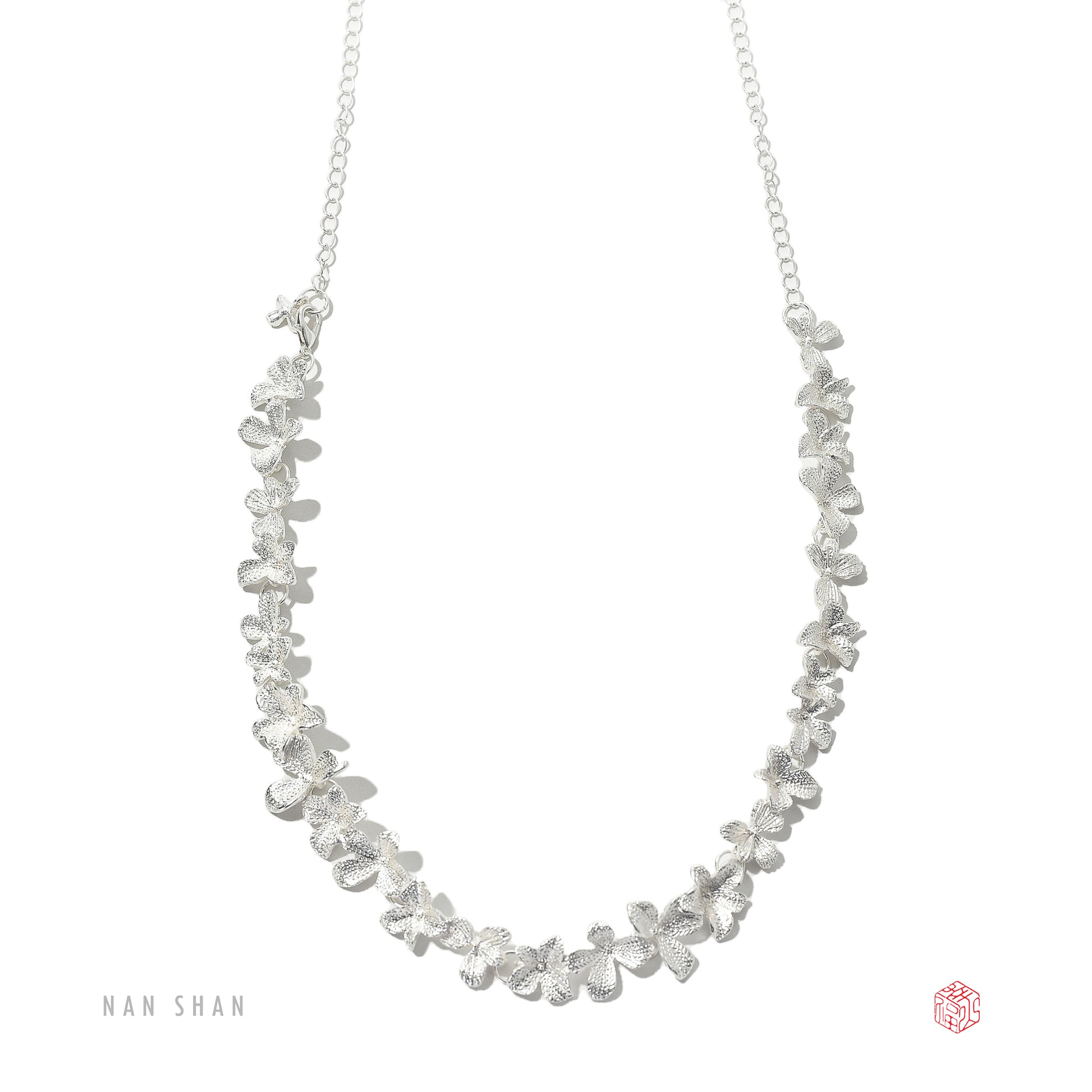The Unspoken – Necklace