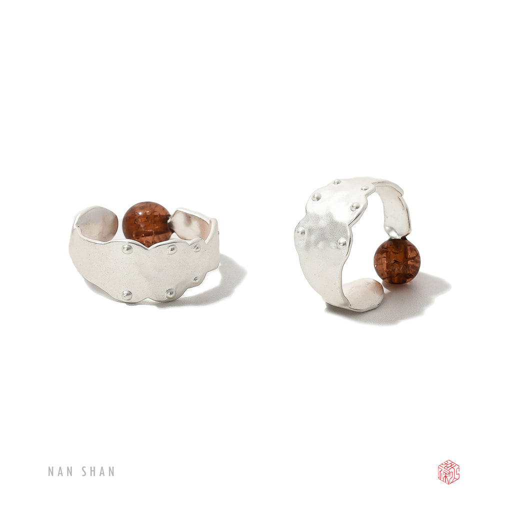 The Slow Burn – Ring