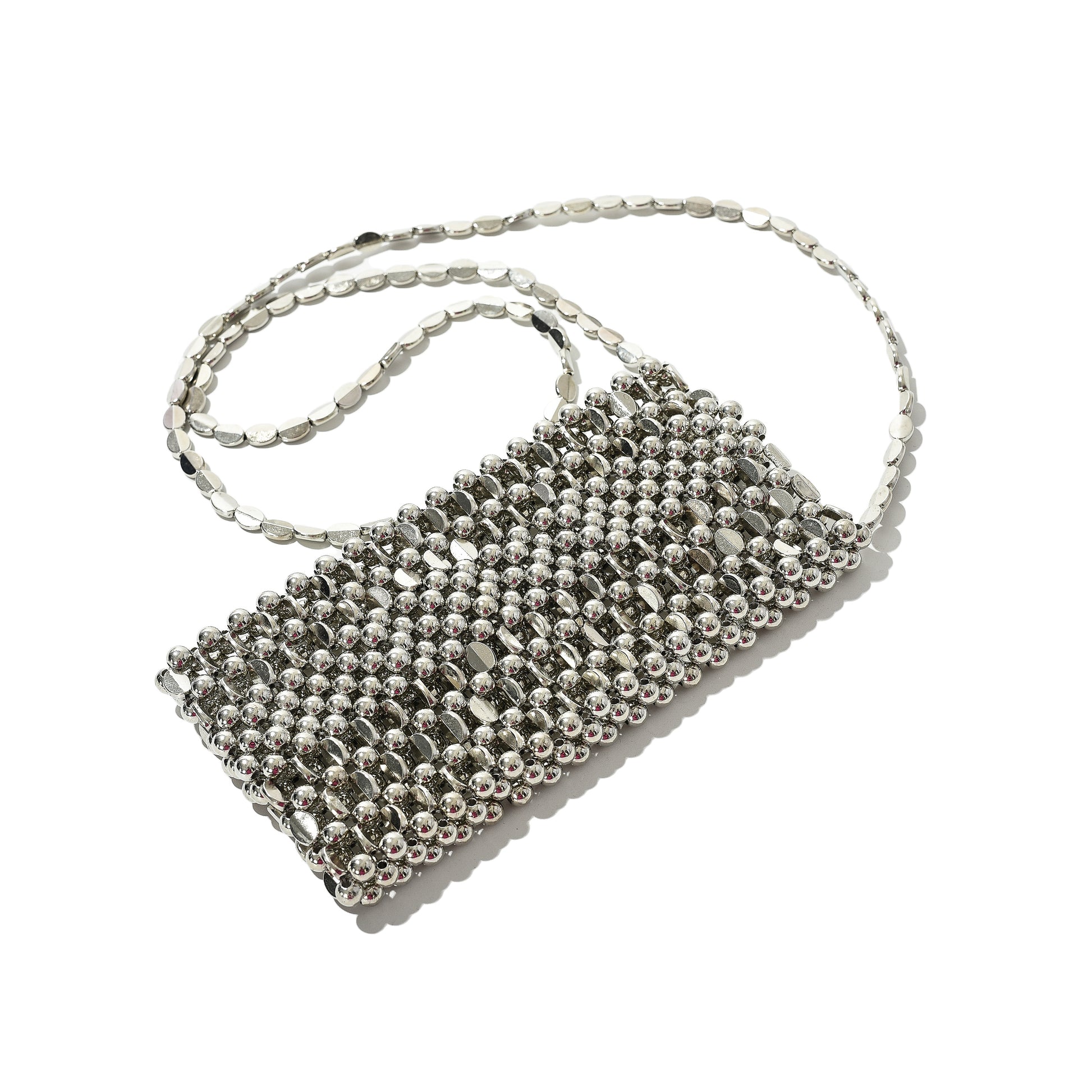 Urban Fractal – Crossbody Bag