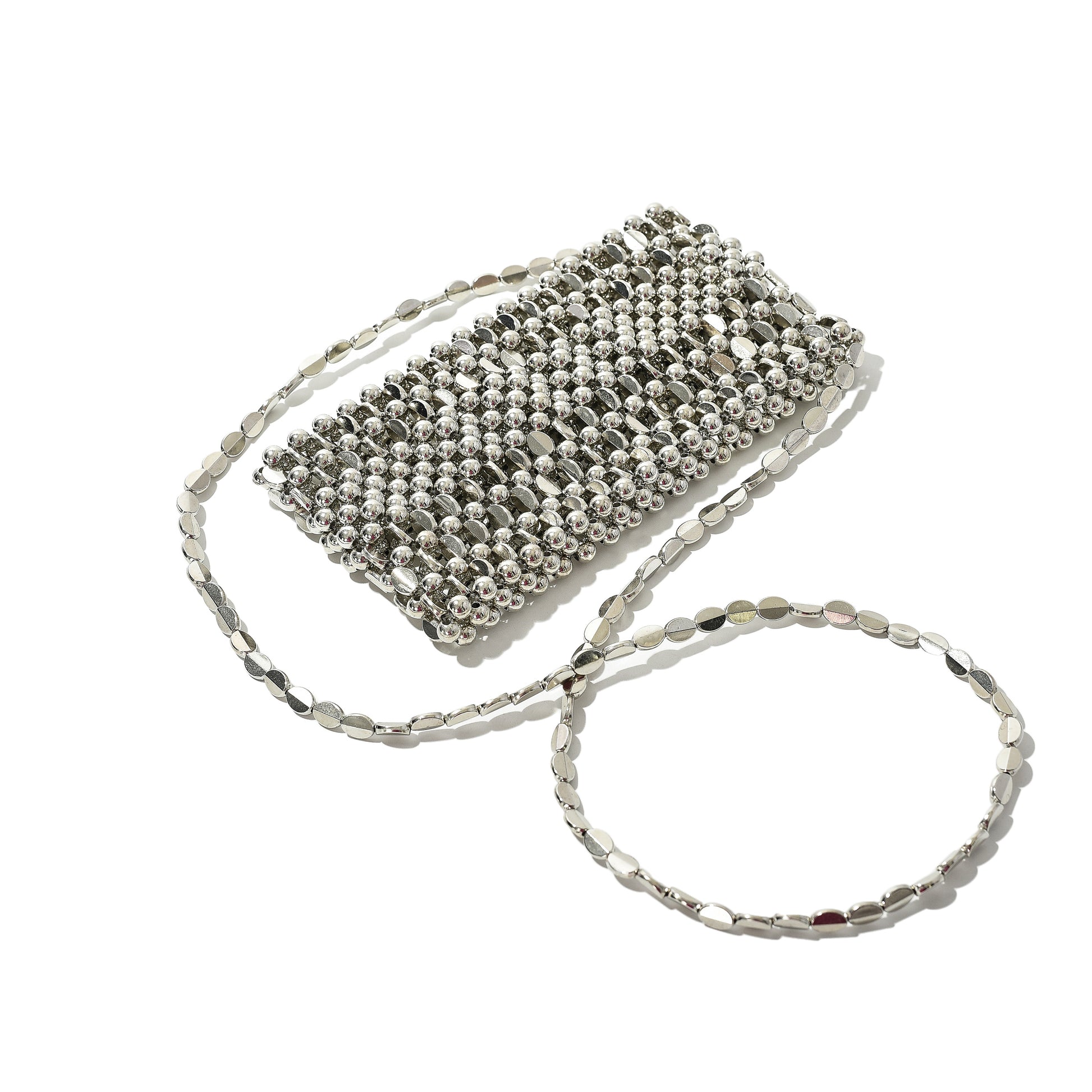 Urban Fractal – Crossbody Bag
