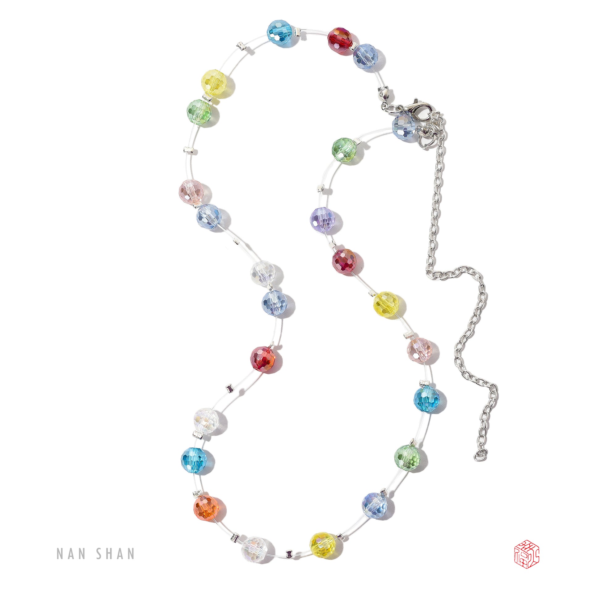 Lightcatcher - Necklace