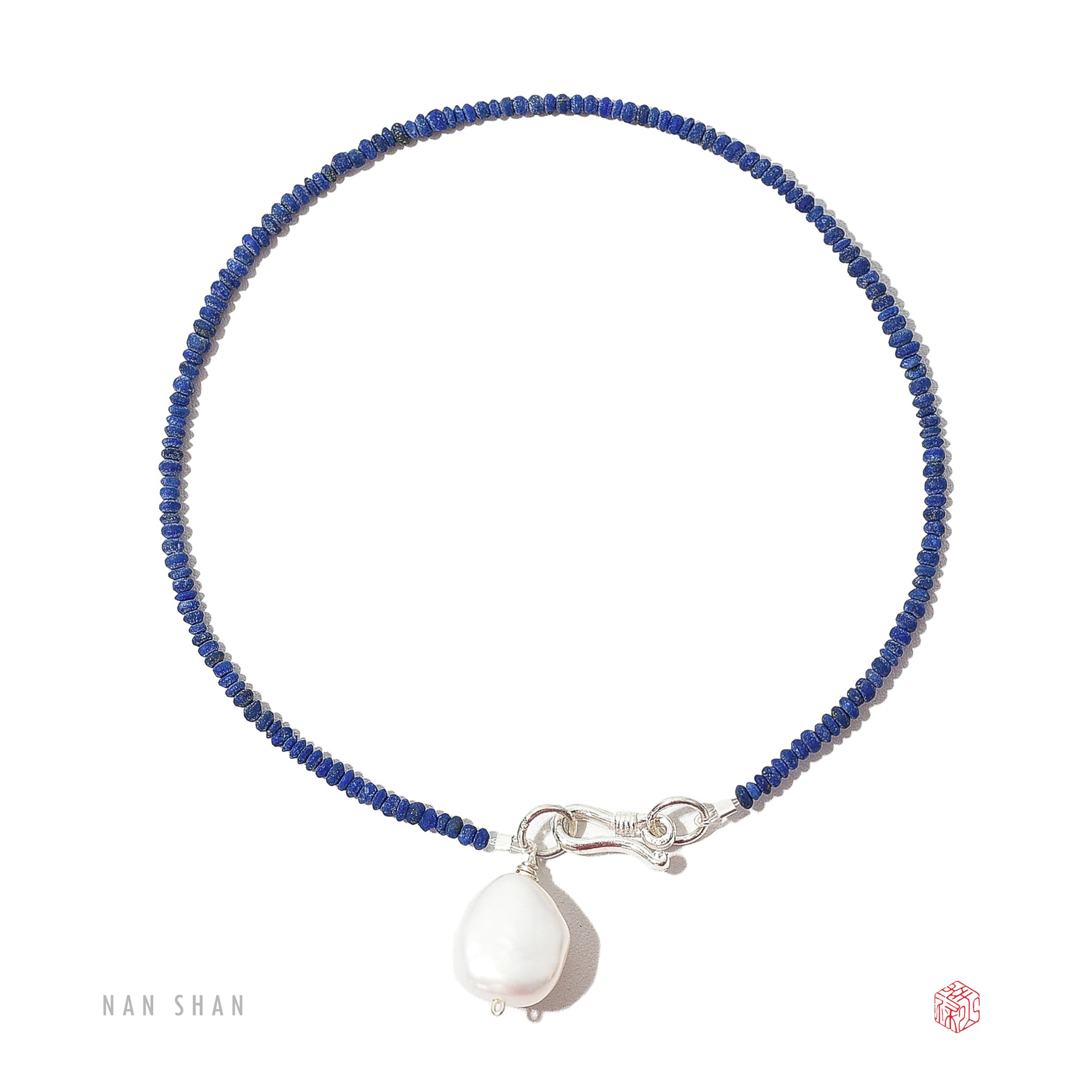 Mooncurrent -  Bracelet