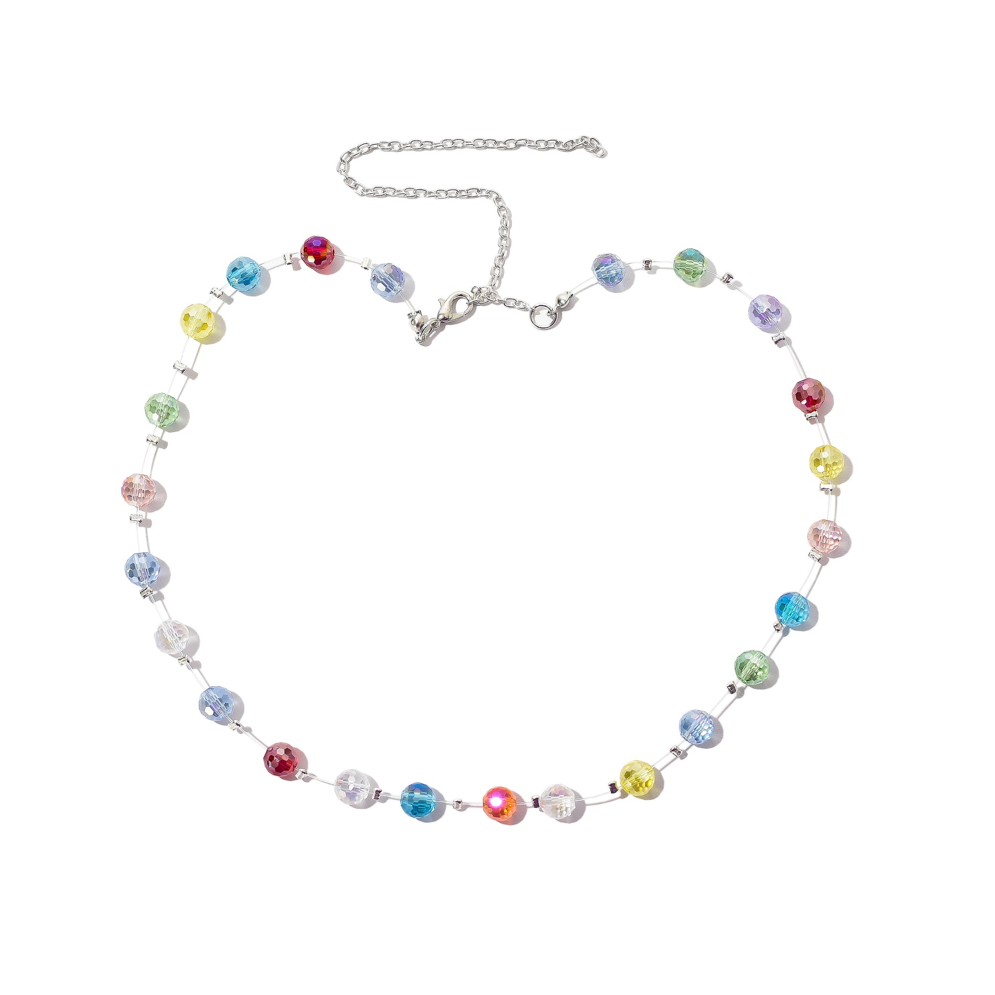 Lightcatcher - Necklace