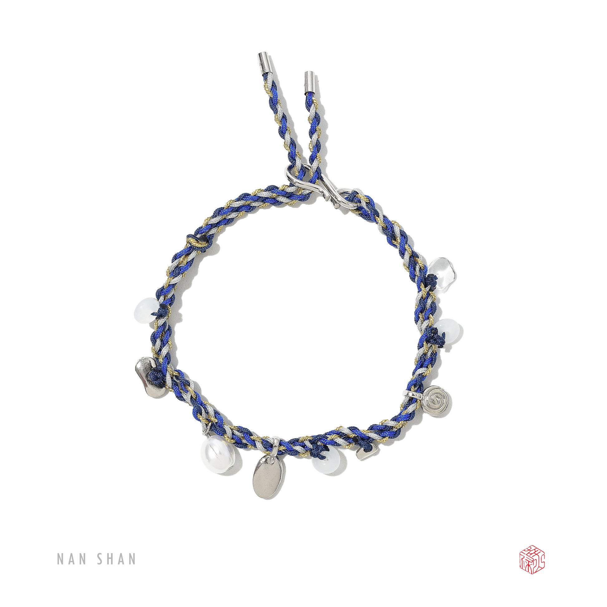 Tidewoven - Bracelet
