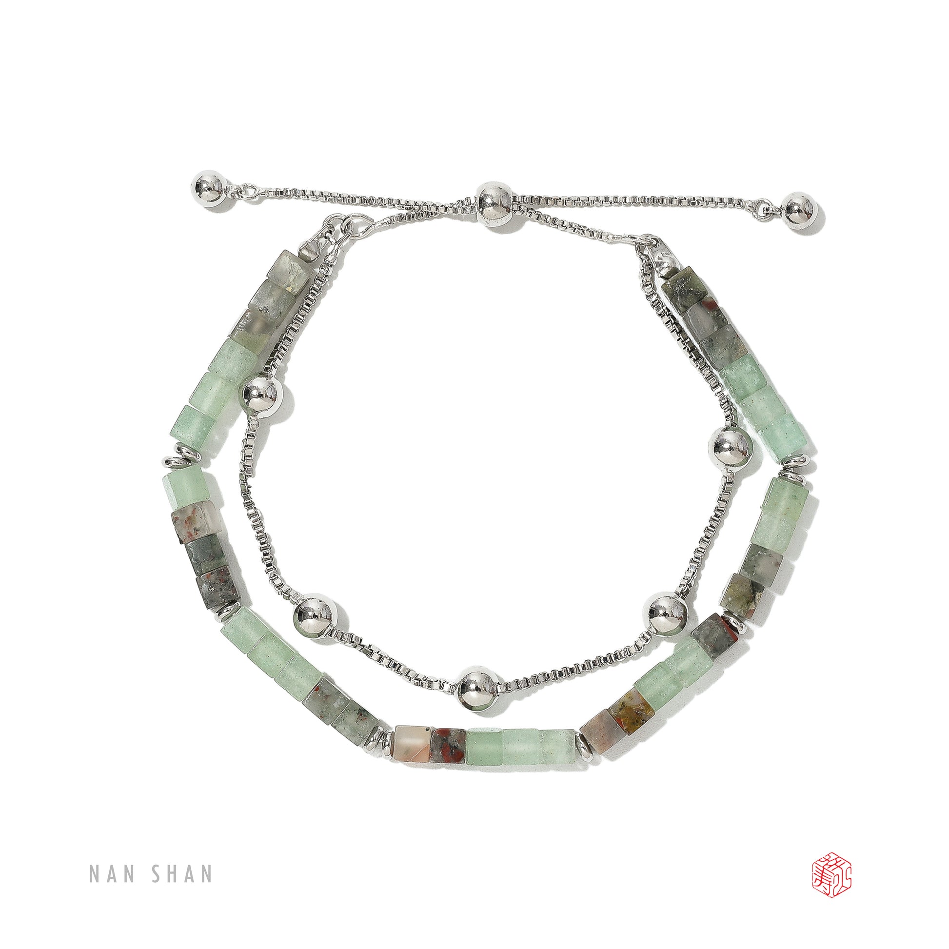 Spring Stream – Bracelet