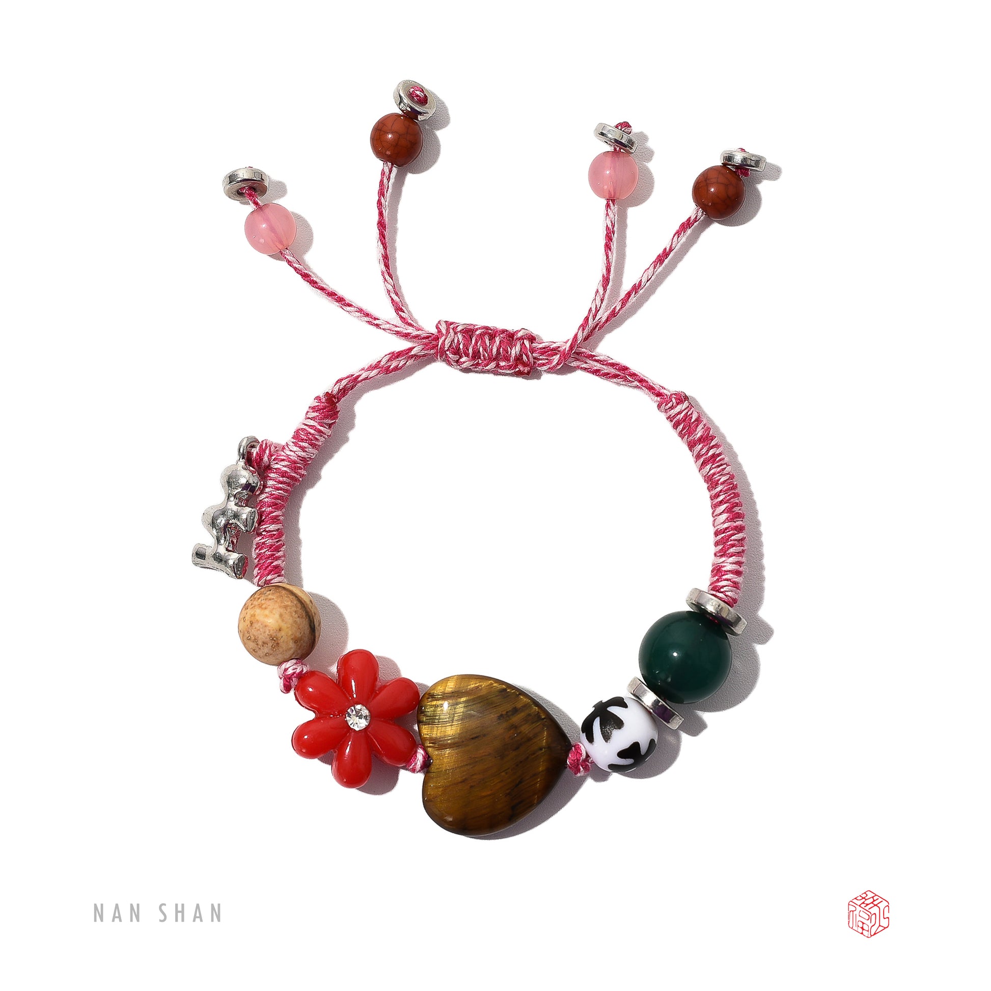 The Letter – Bracelet