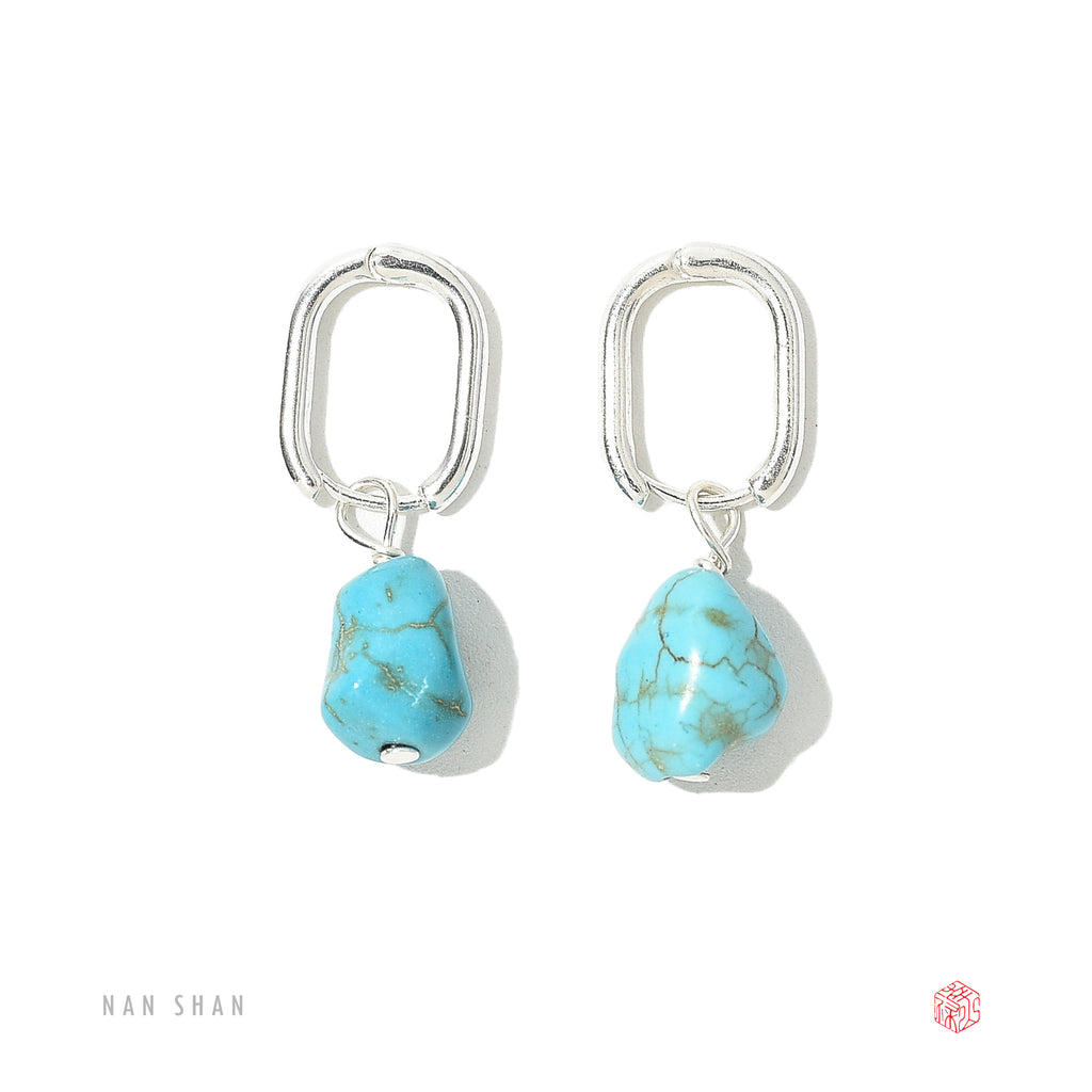 Highland Still - Earrings