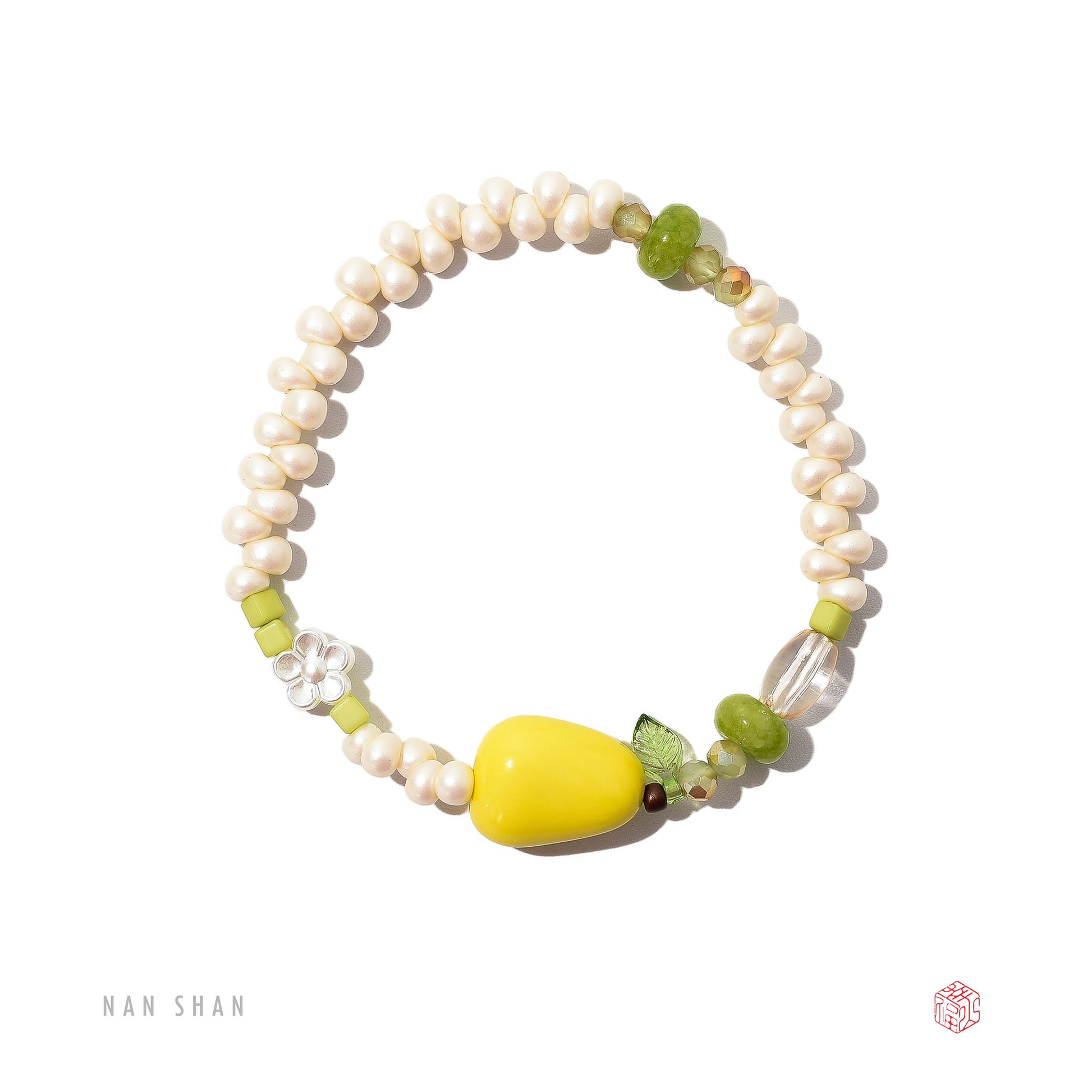 You Grew it - Bracelet Set
