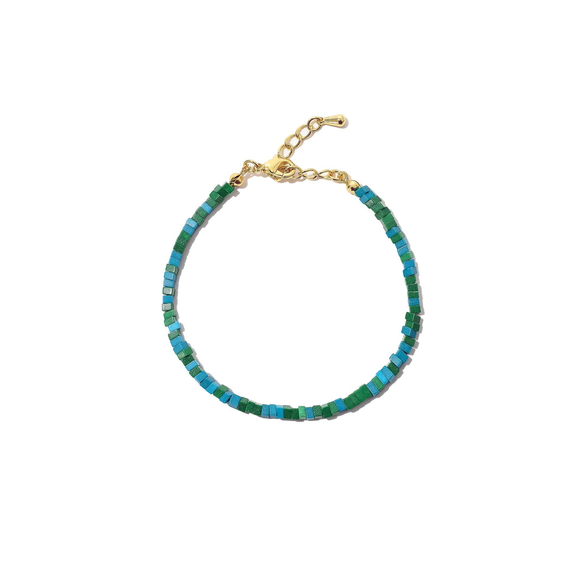Where Land Meets Sea – Bracelet