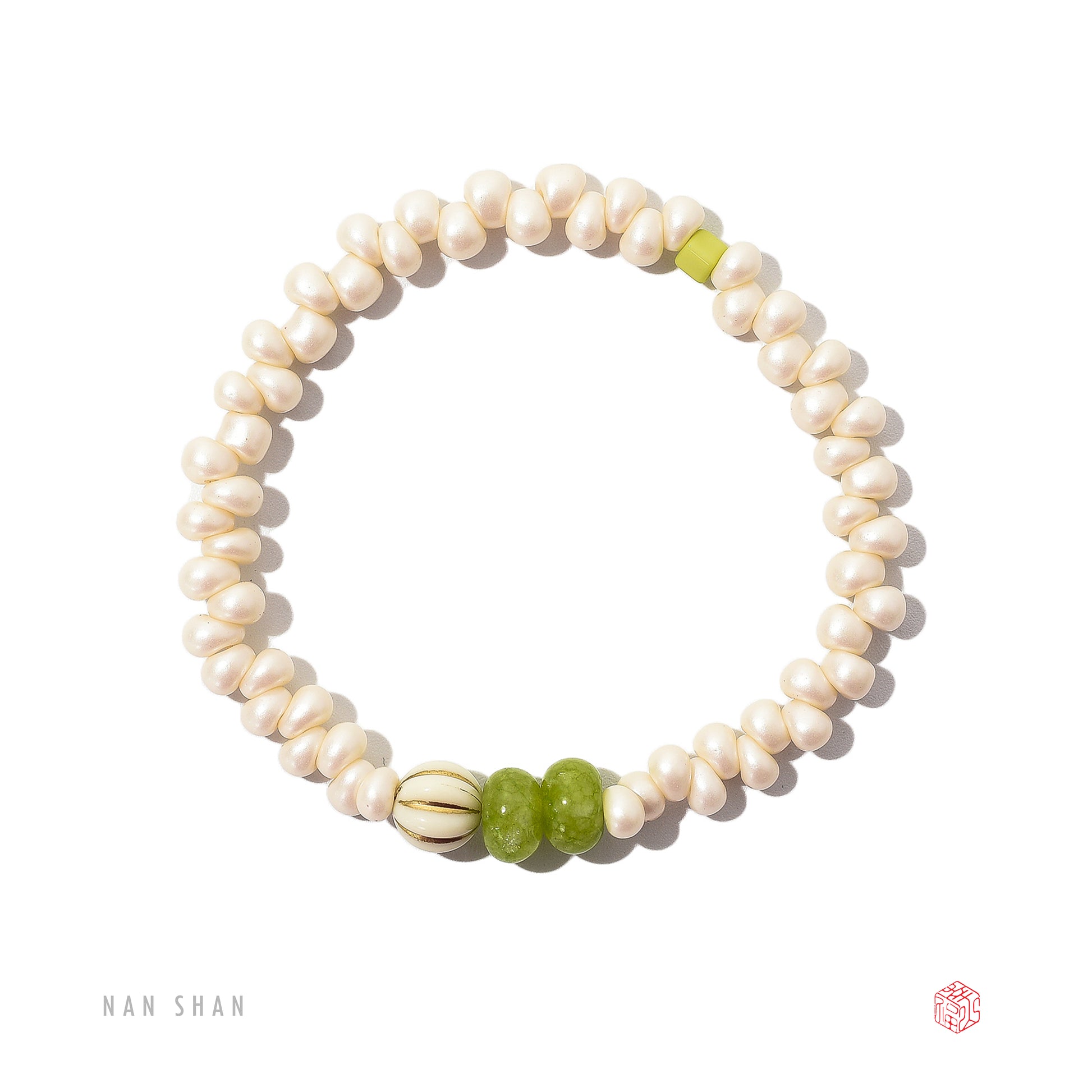 You Grew it - Bracelet Set
