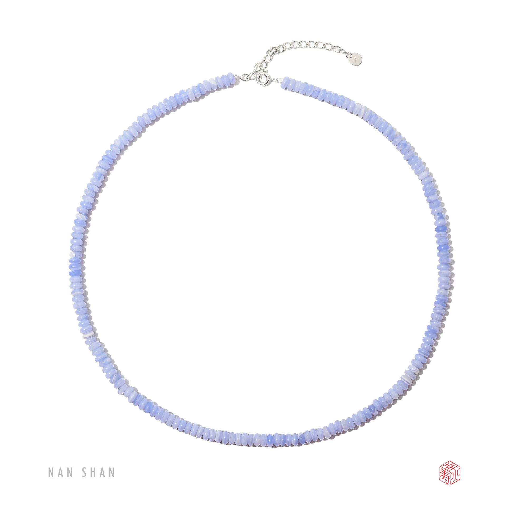 Daydrift & Afterblue –  Necklace Set
