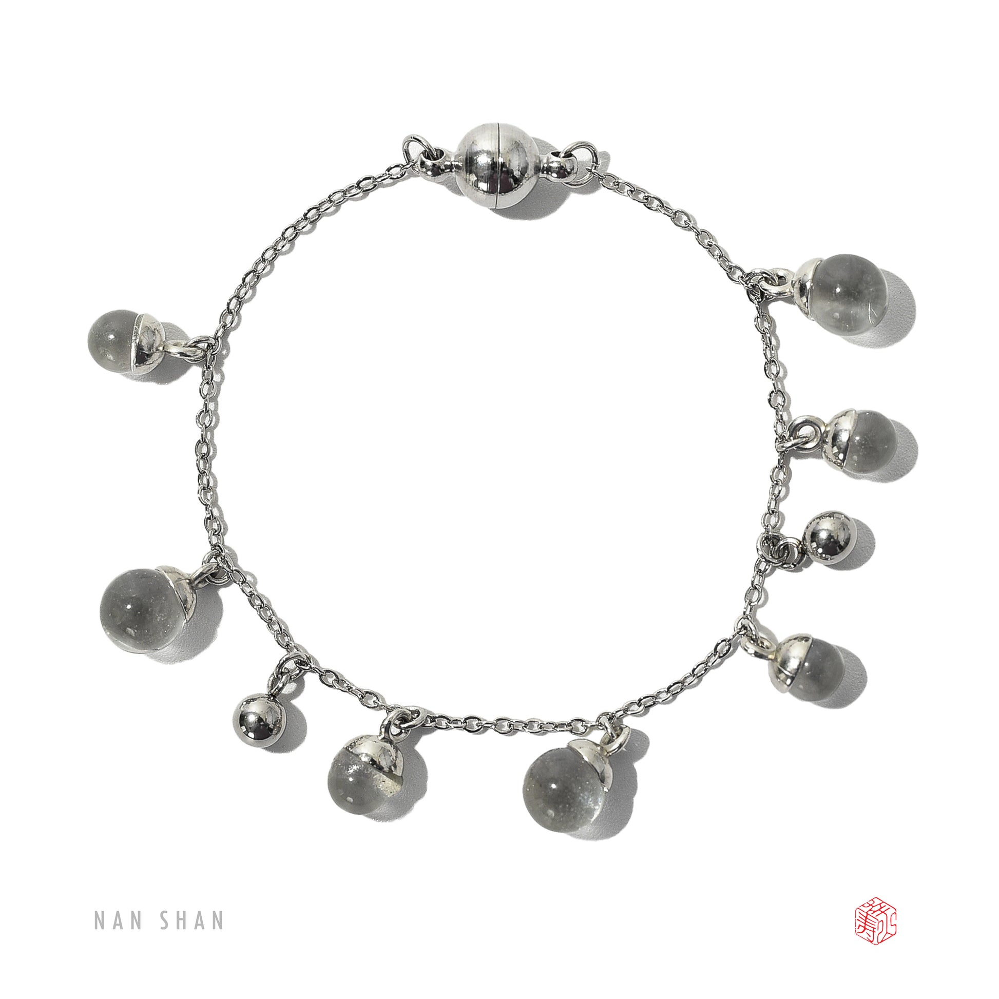 Clearheart - Bracelet