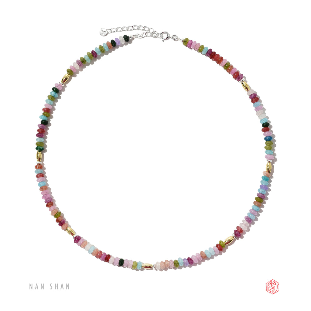 sky-patcher– Necklace