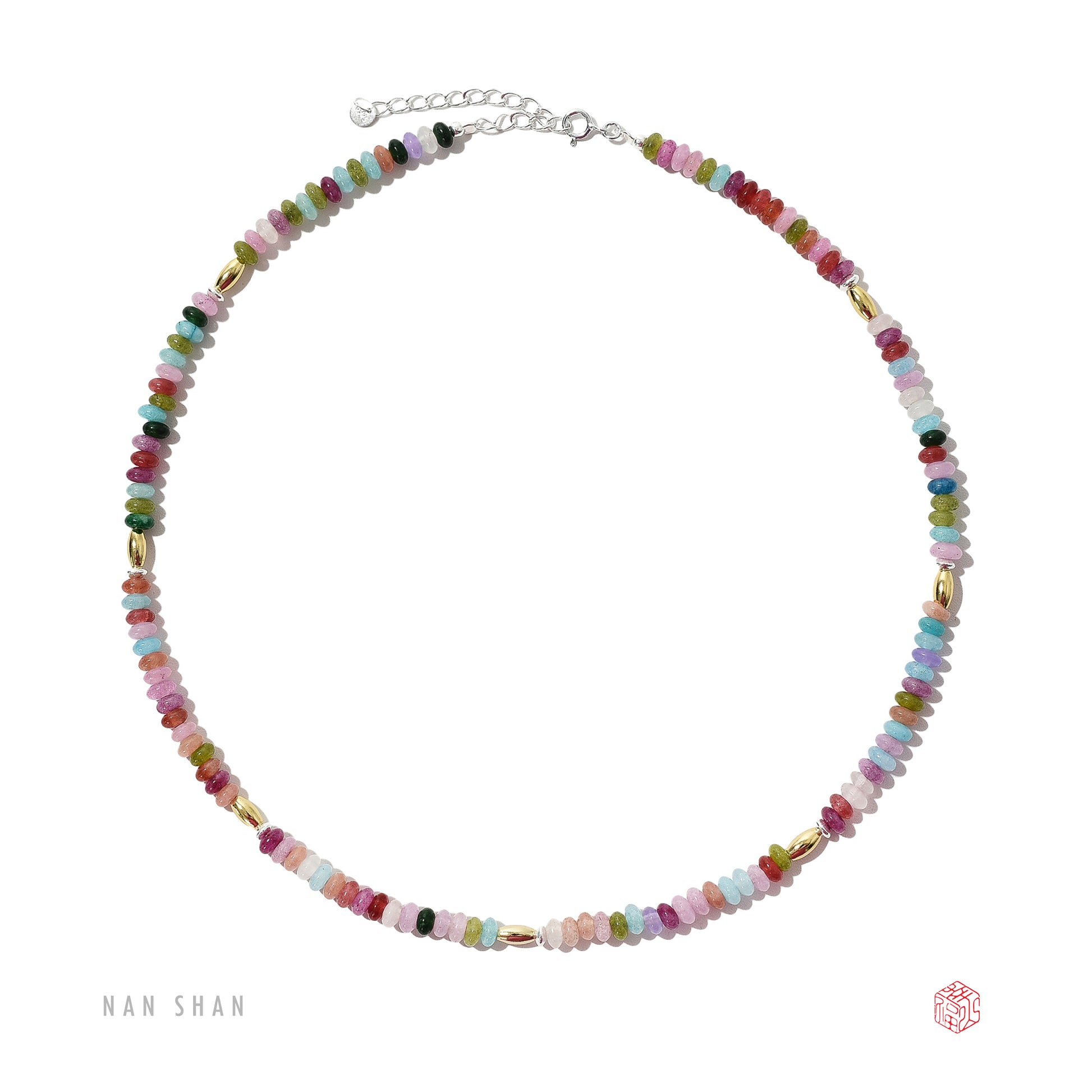 sky-patcher– Necklace