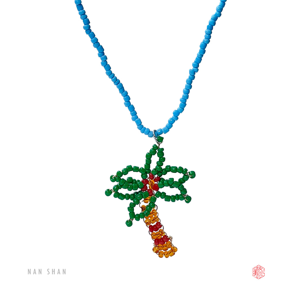Sunward – Necklace