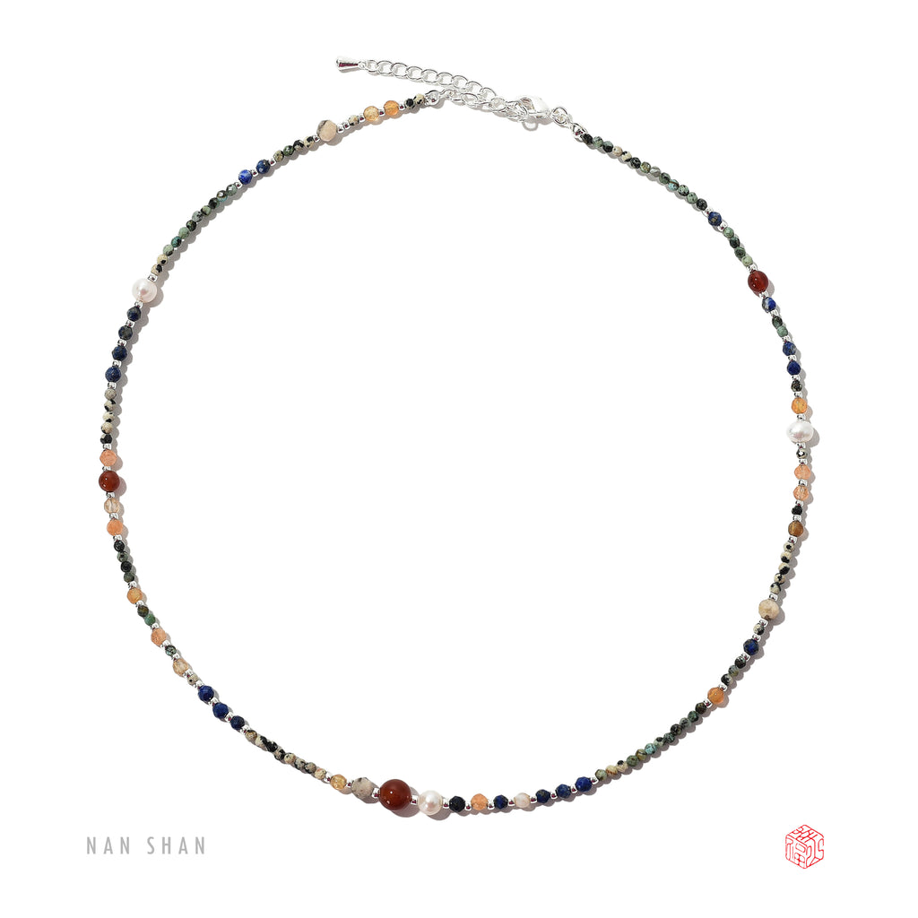 Weekend Market - Necklace