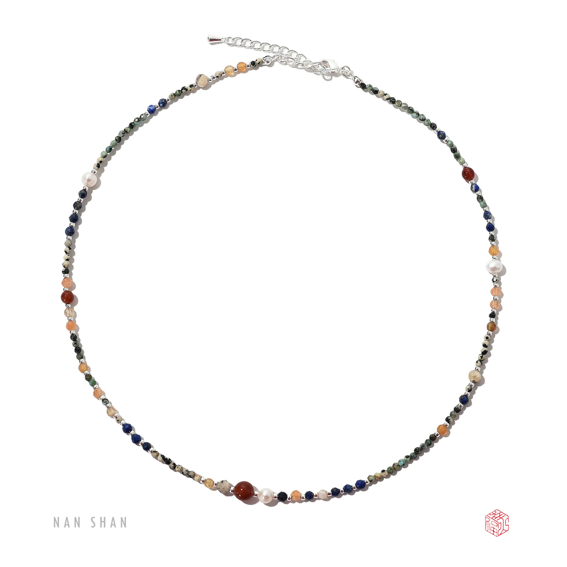 Weekend Market - Necklace