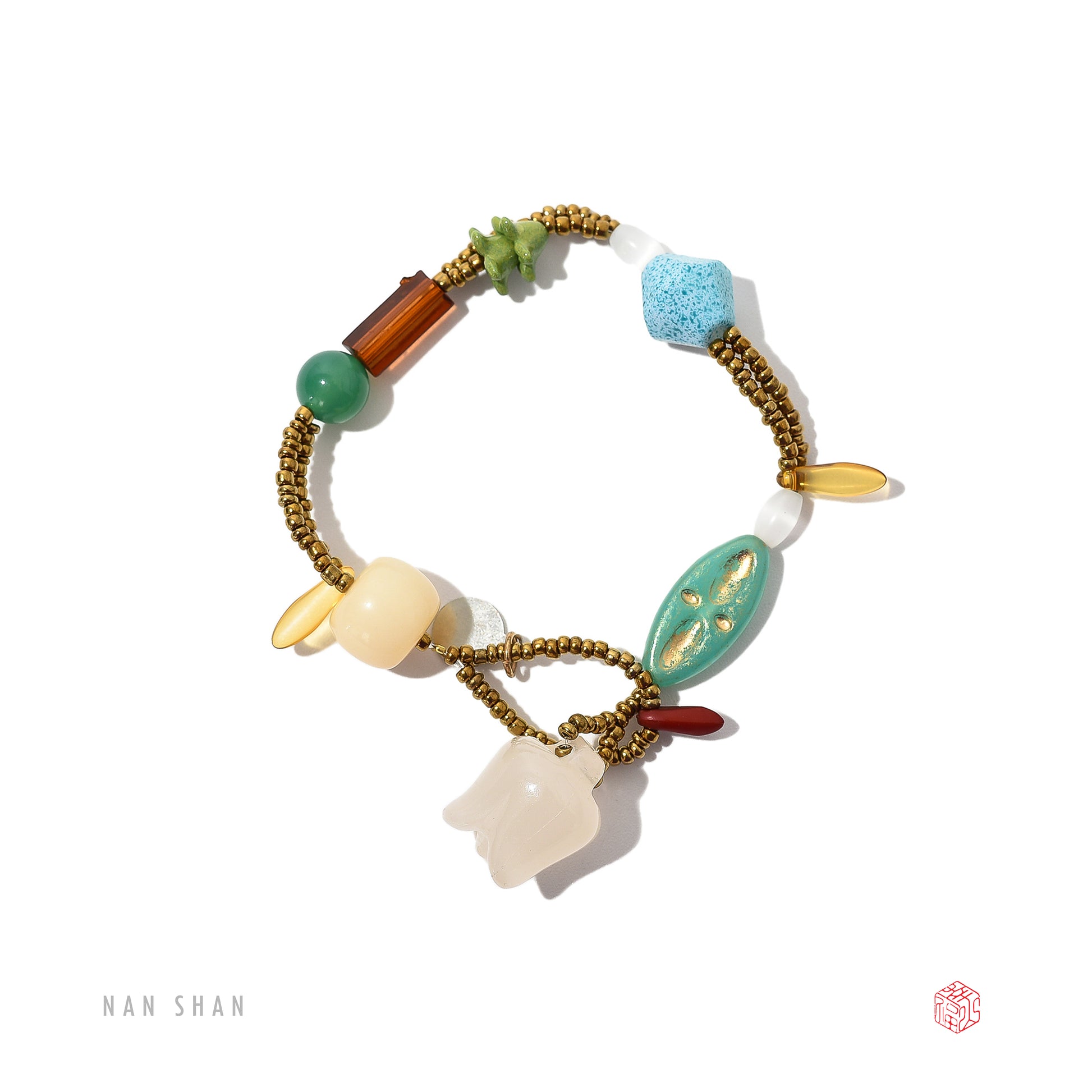 A Dream That Stays - Bracelet
