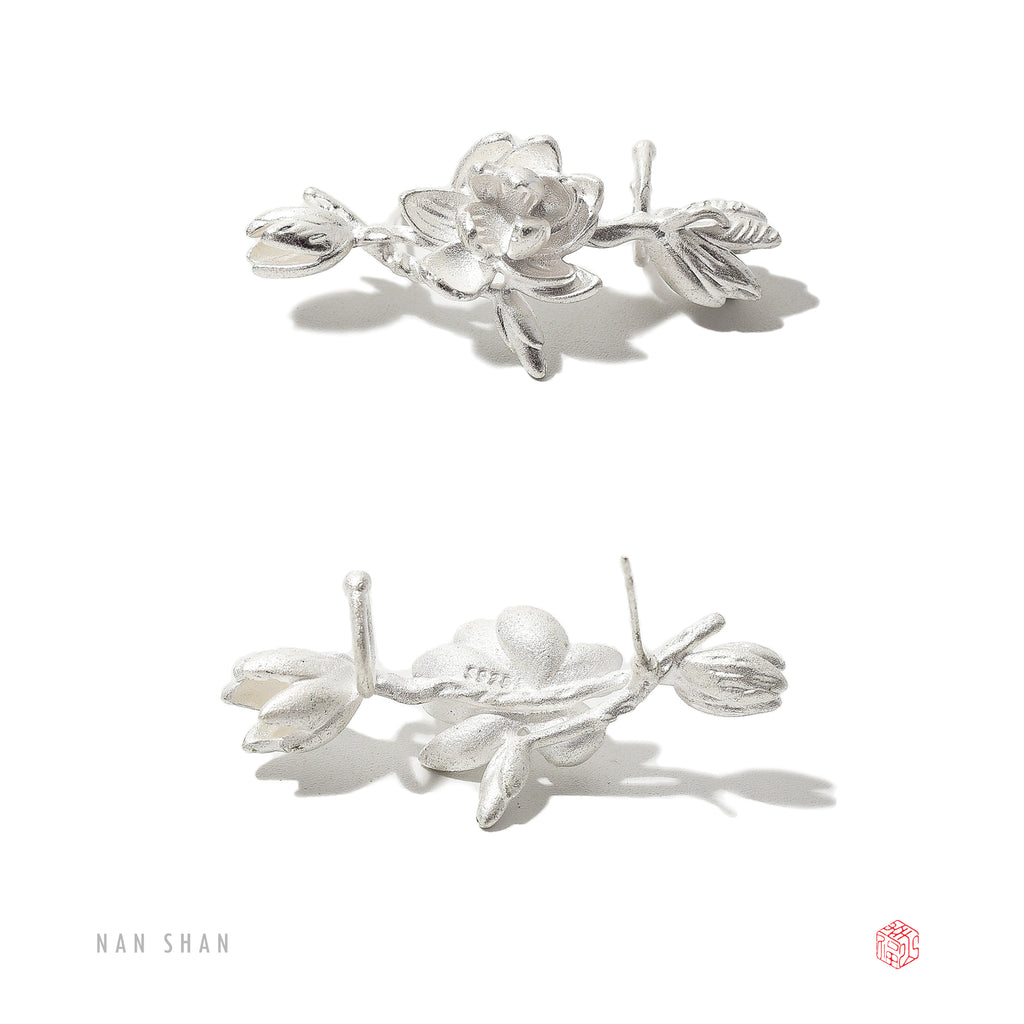 Stay Near – Jasmine Earrings