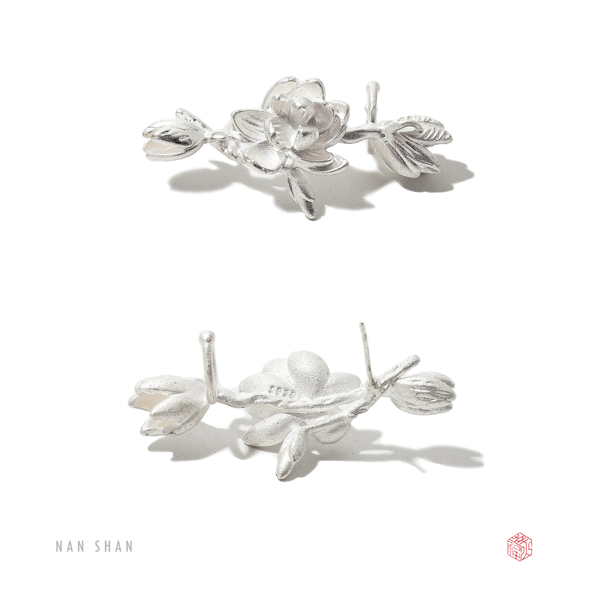 Stay Near – Jasmine Earrings