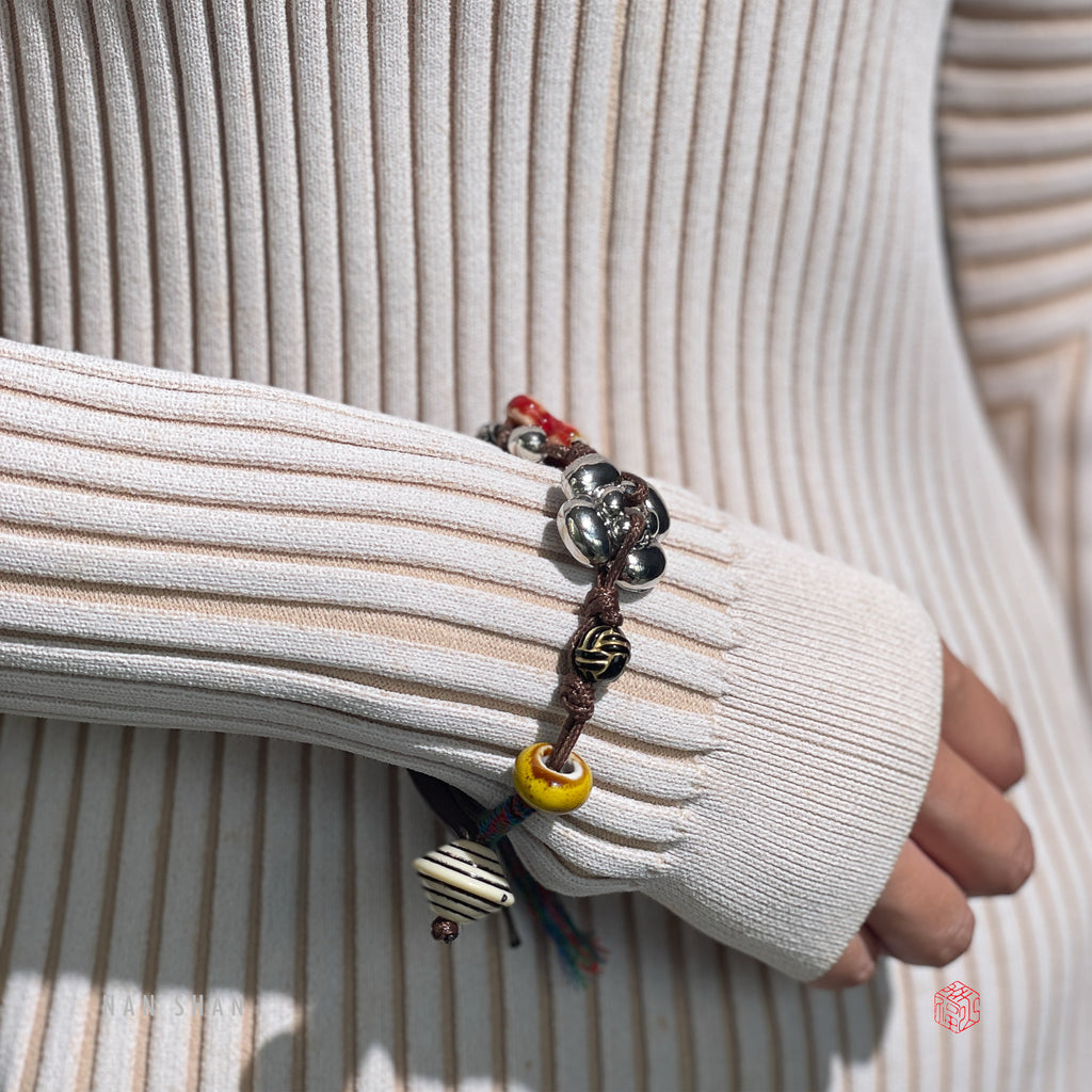 Little Clues – Bracelet