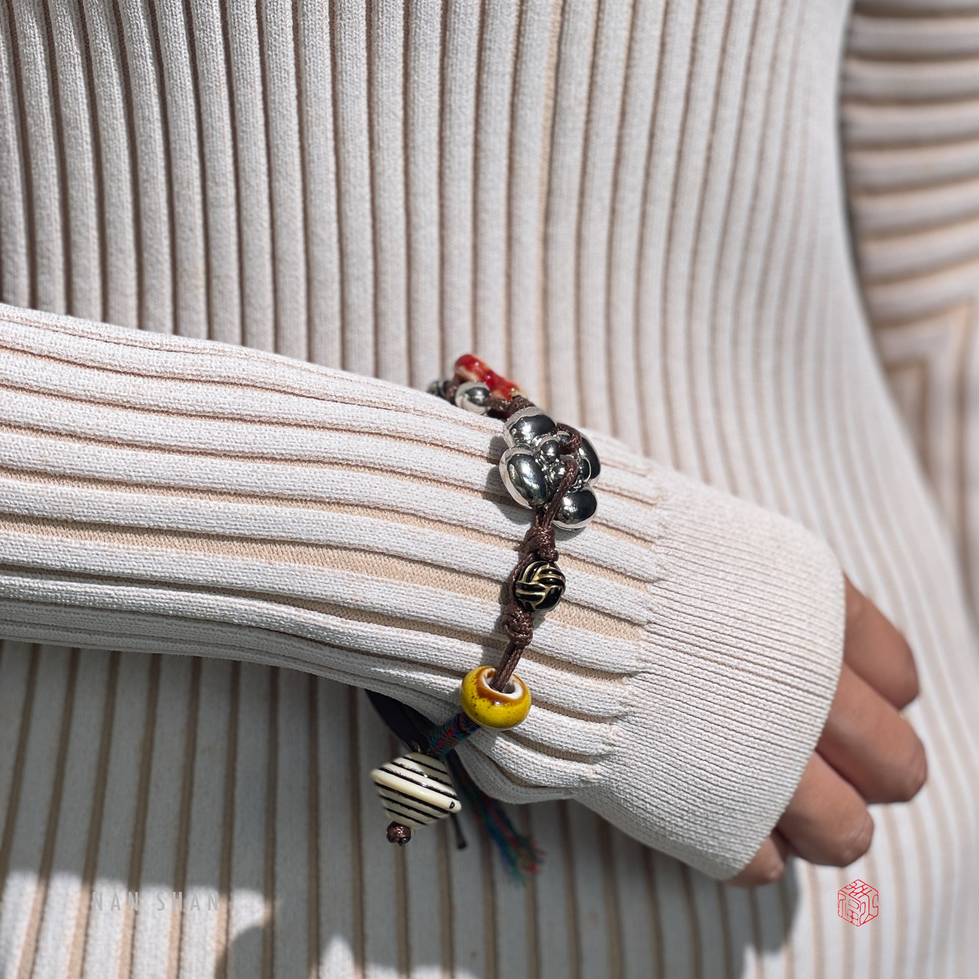 Little Clues – Bracelet