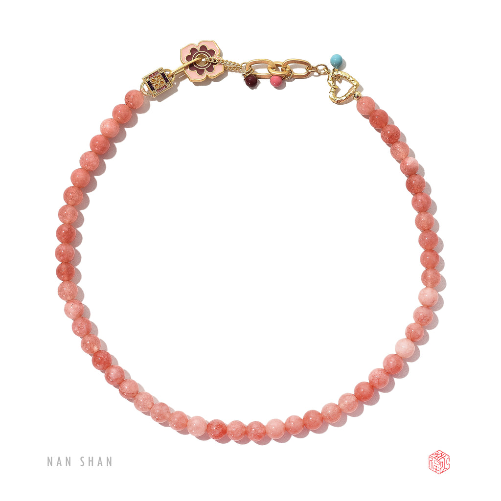 Ready to Bloom – Bracelet