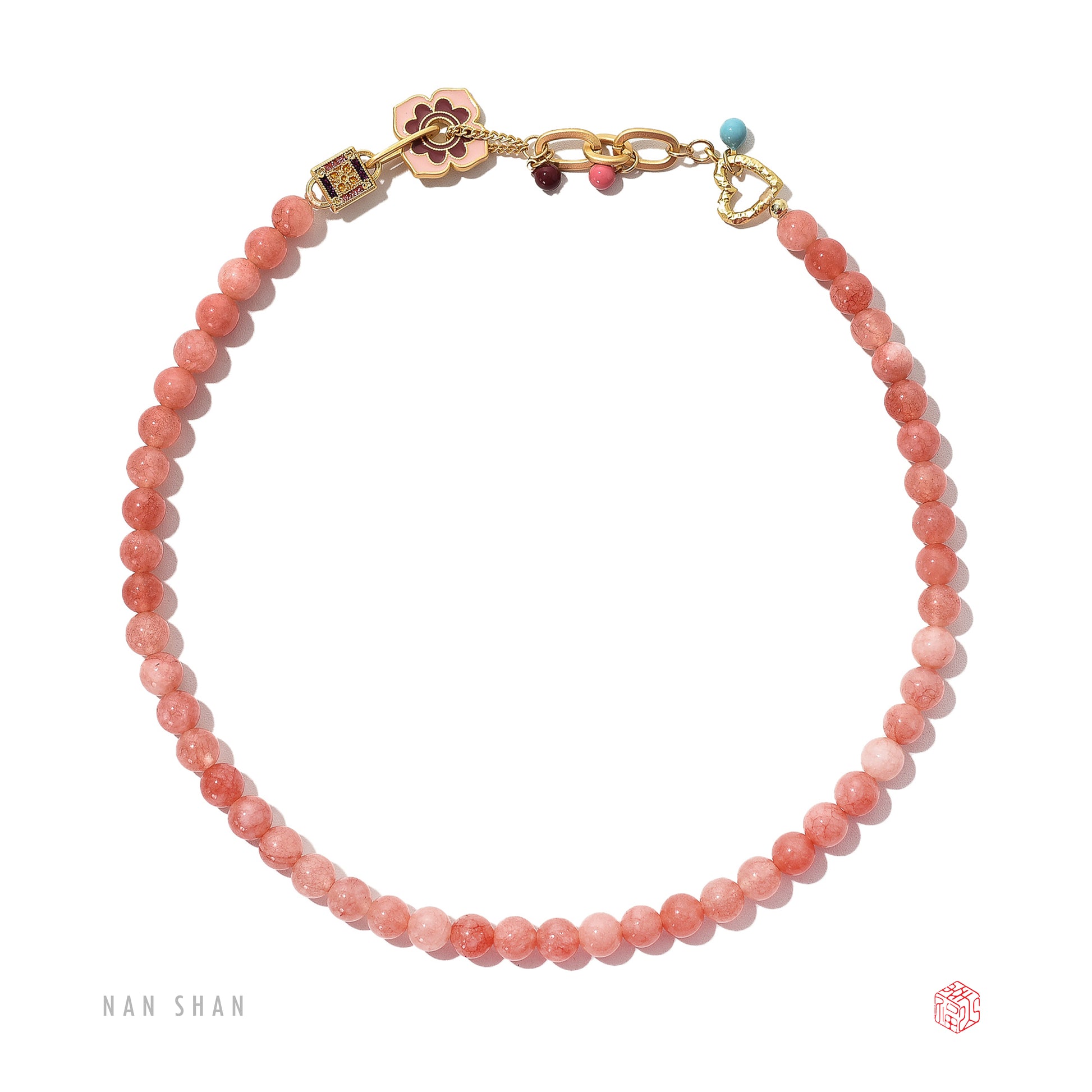 Ready to Bloom – Bracelet