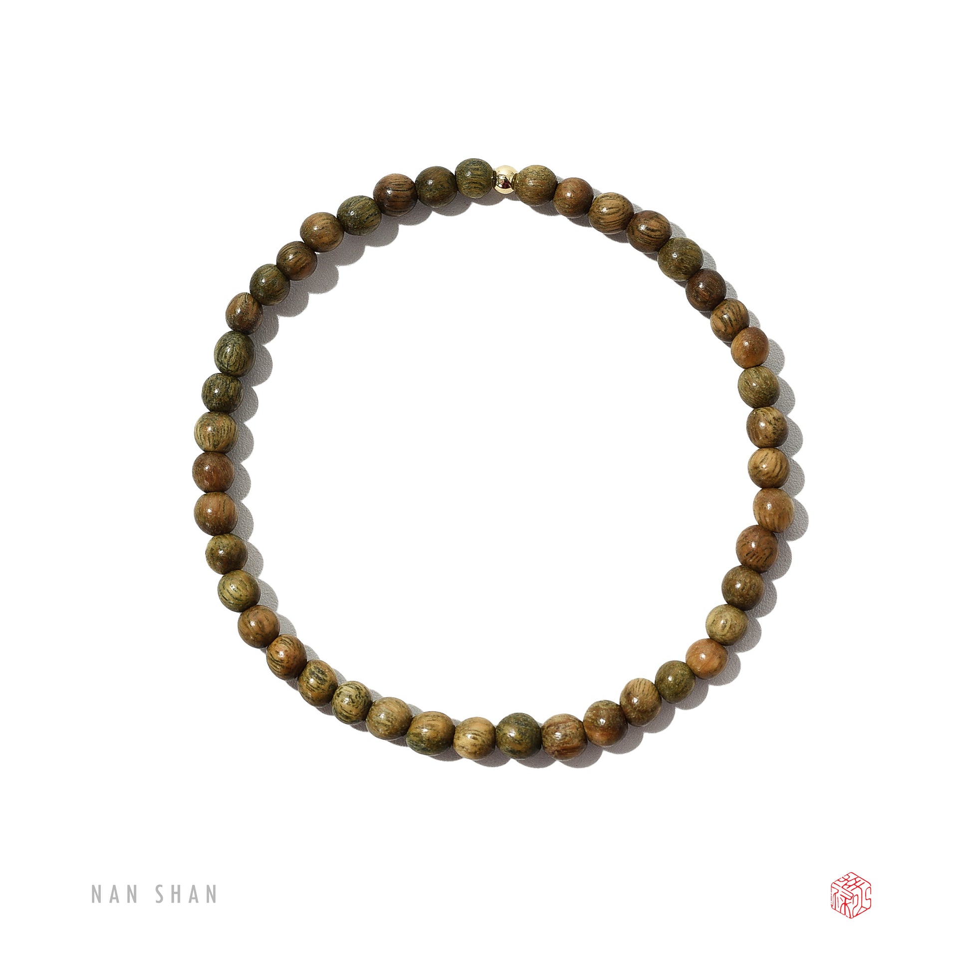 Becoming– Bracelet