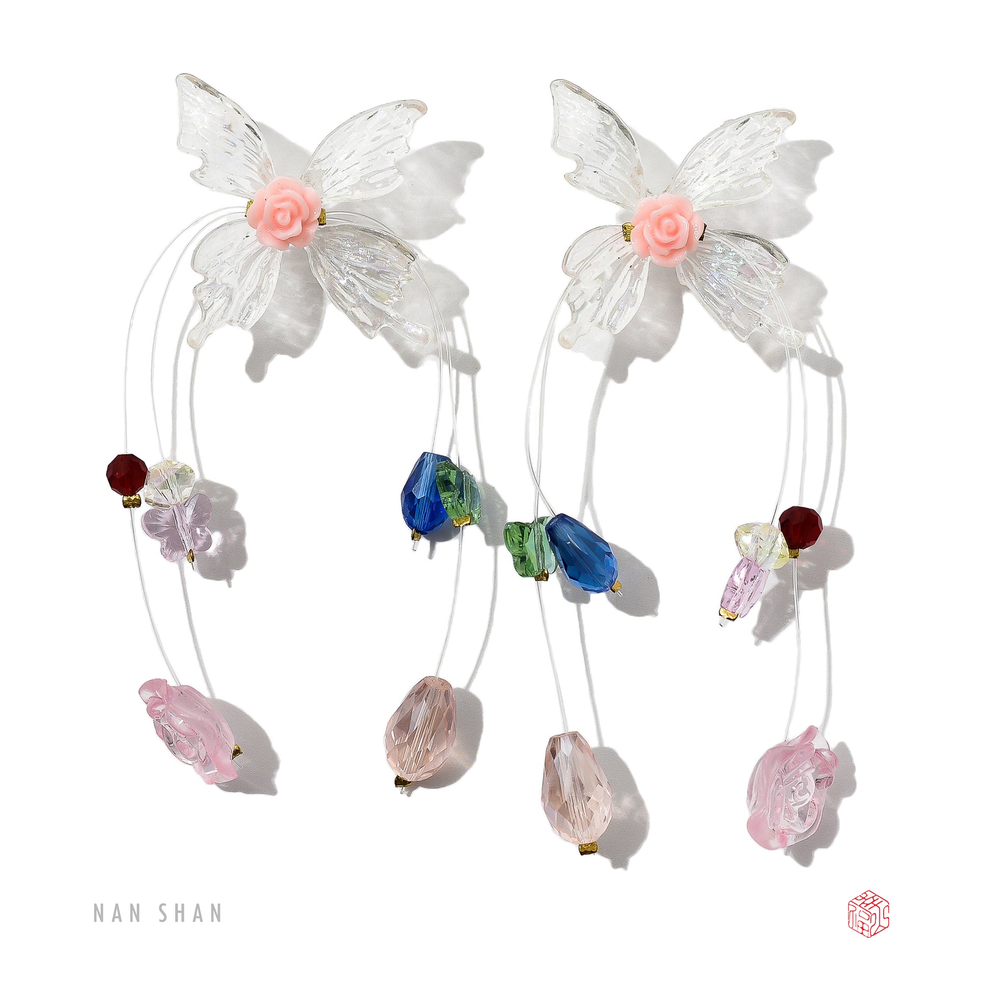 Winged Dream – Earing