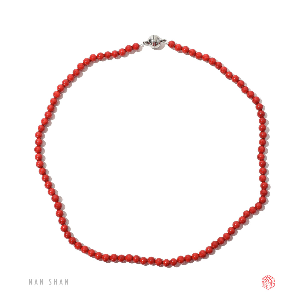 The Blaze– Necklace