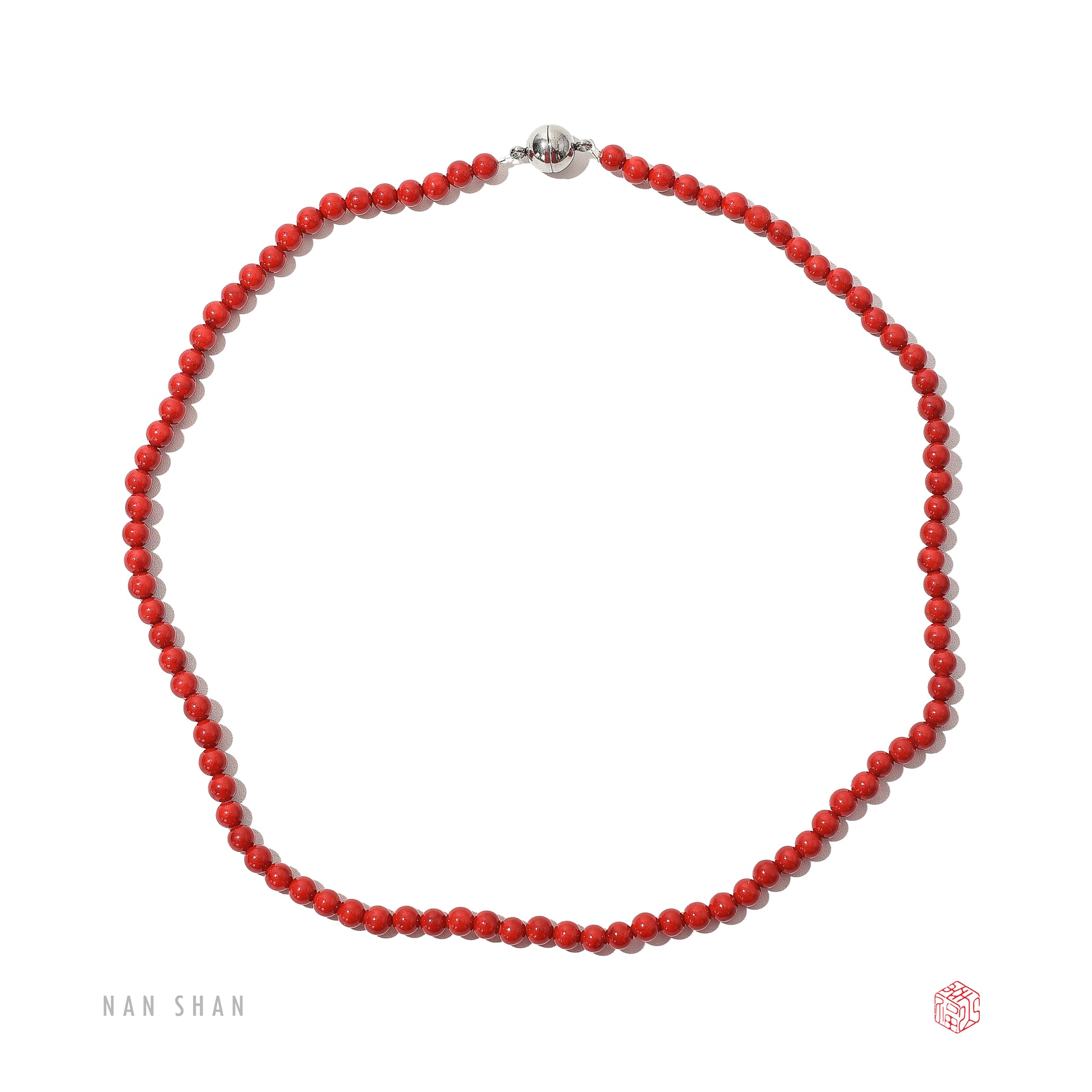 The Blaze– Necklace