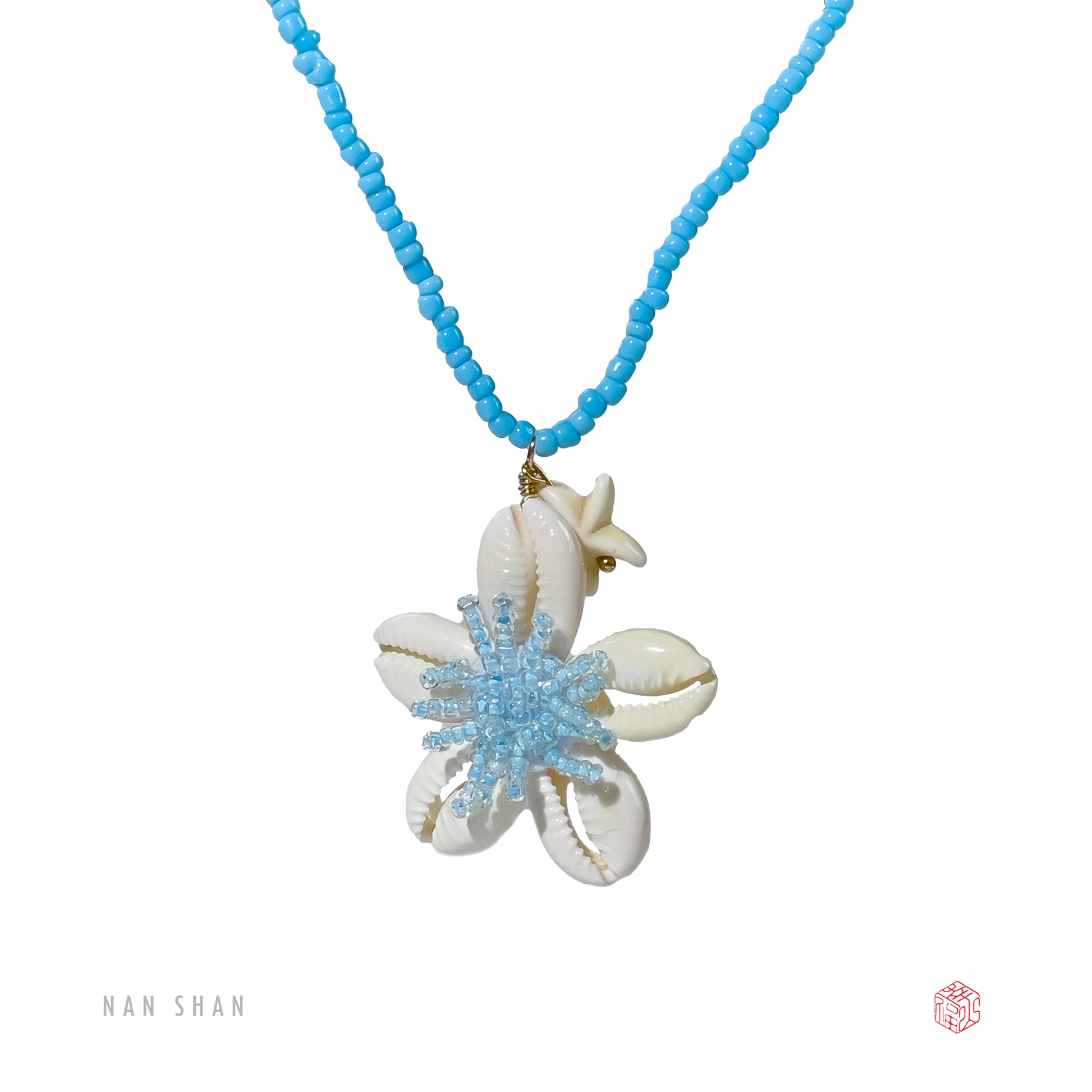 Oceanwish – Necklace
