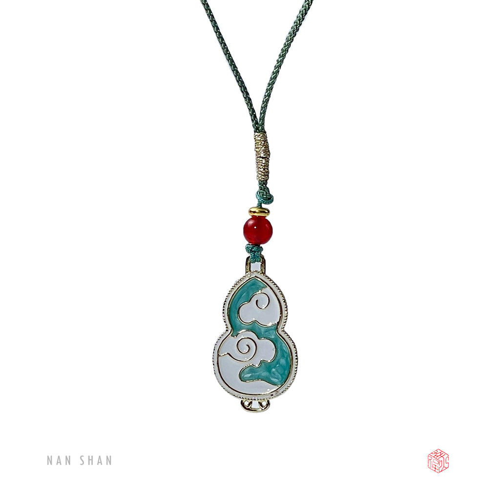 Luck Gourd – Charm