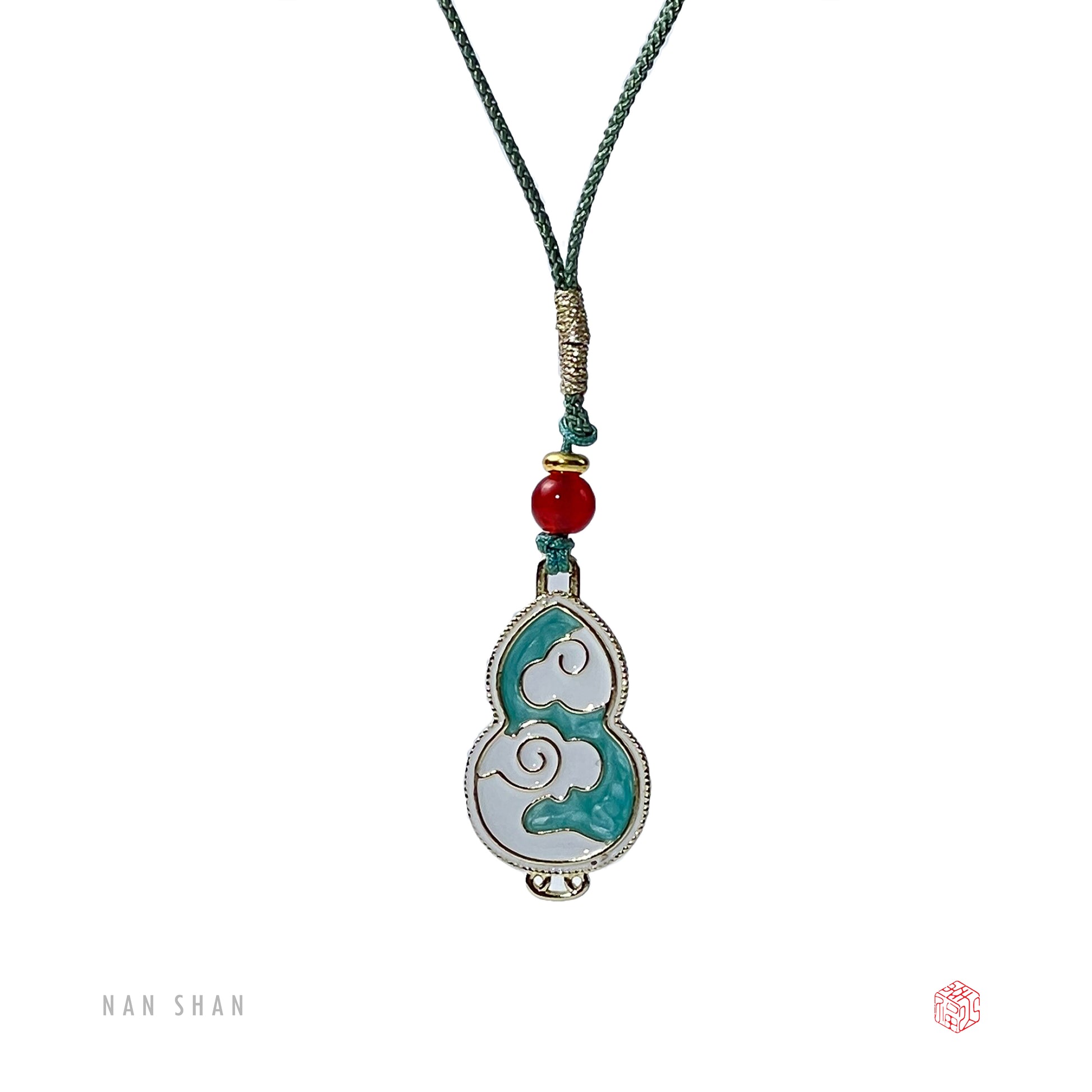 Luck Gourd – Charm