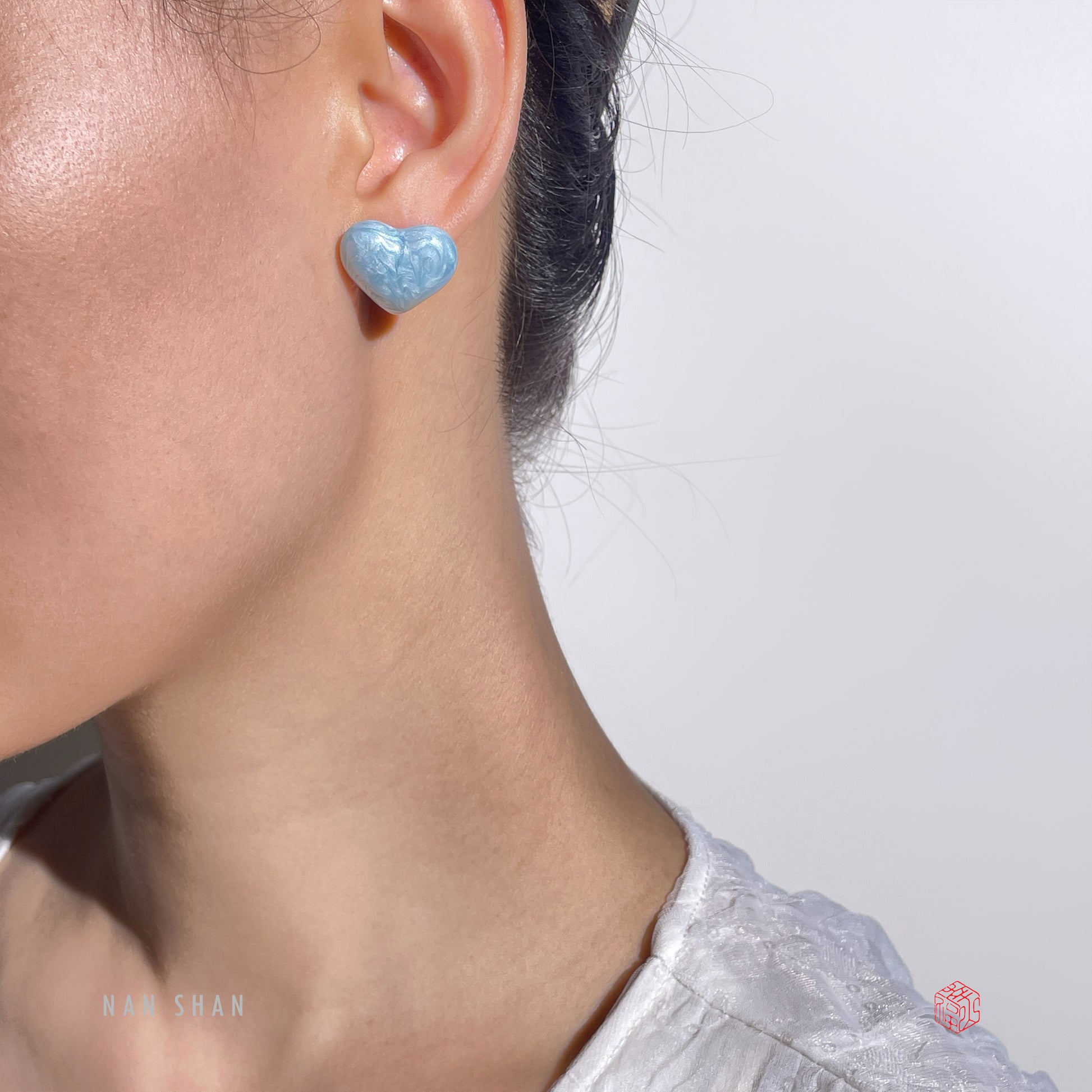 Cloudkiss - Earrings
