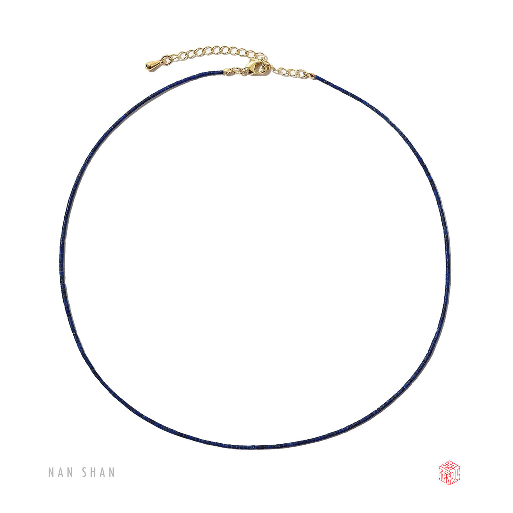 Focusline - Necklace