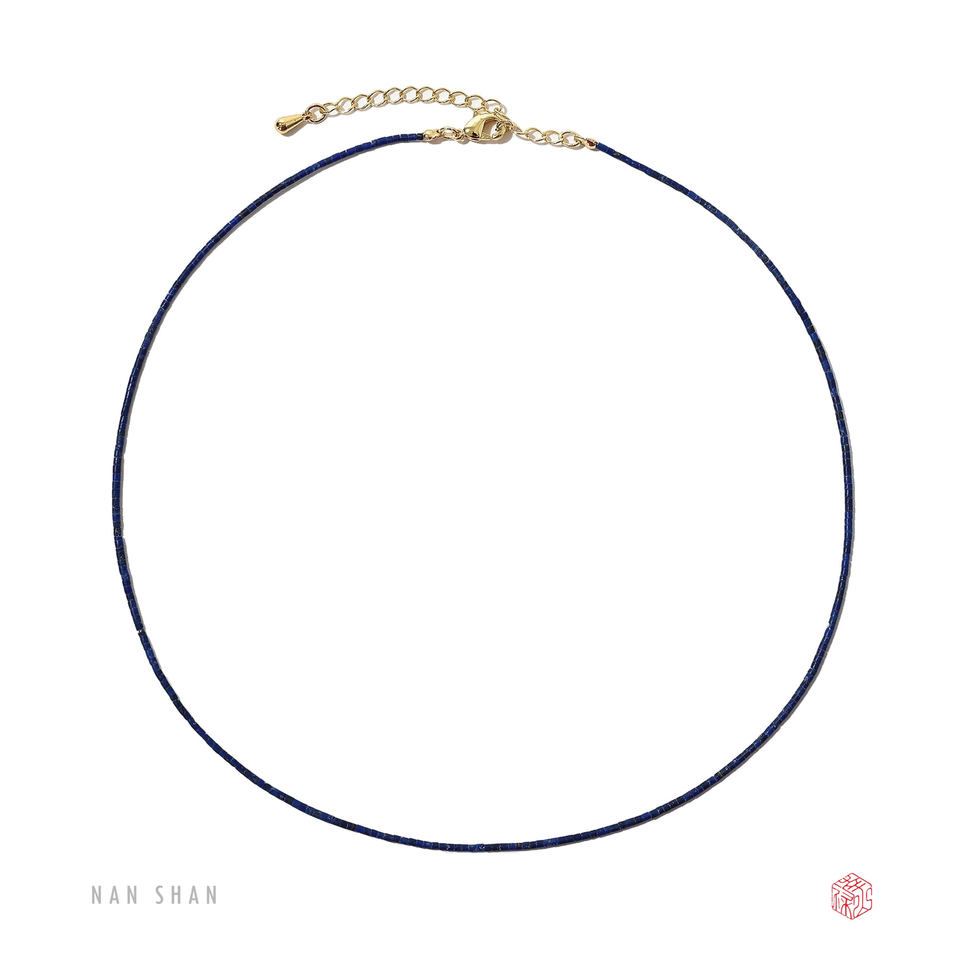 Focusline - Necklace