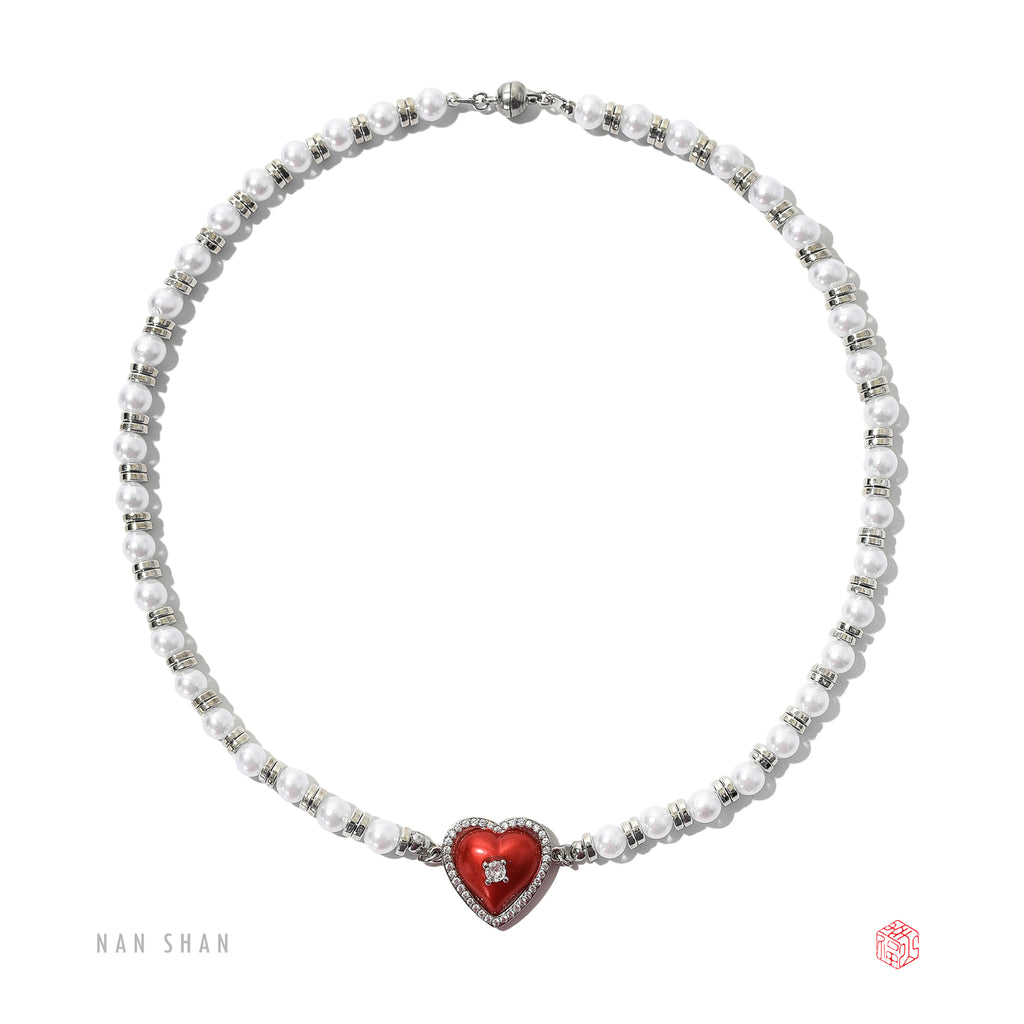 Full Send- Necklace