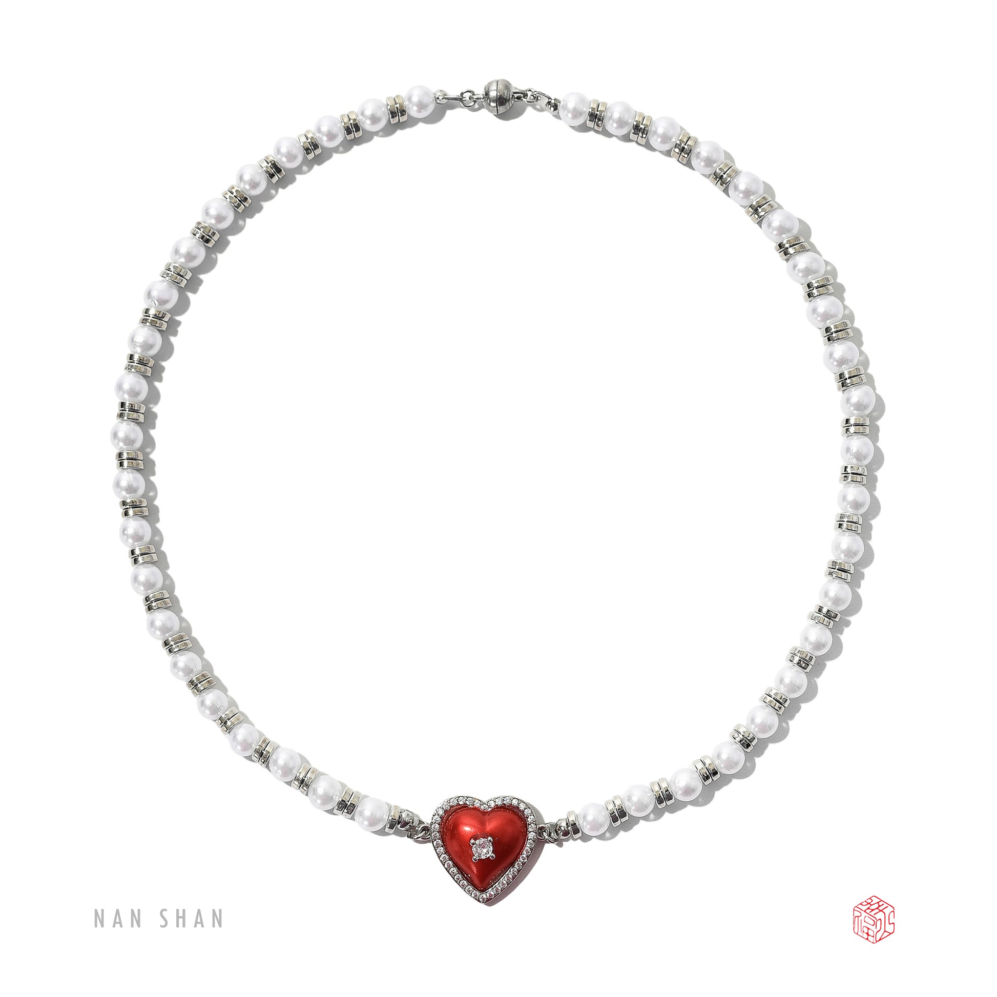 Full Send- Necklace