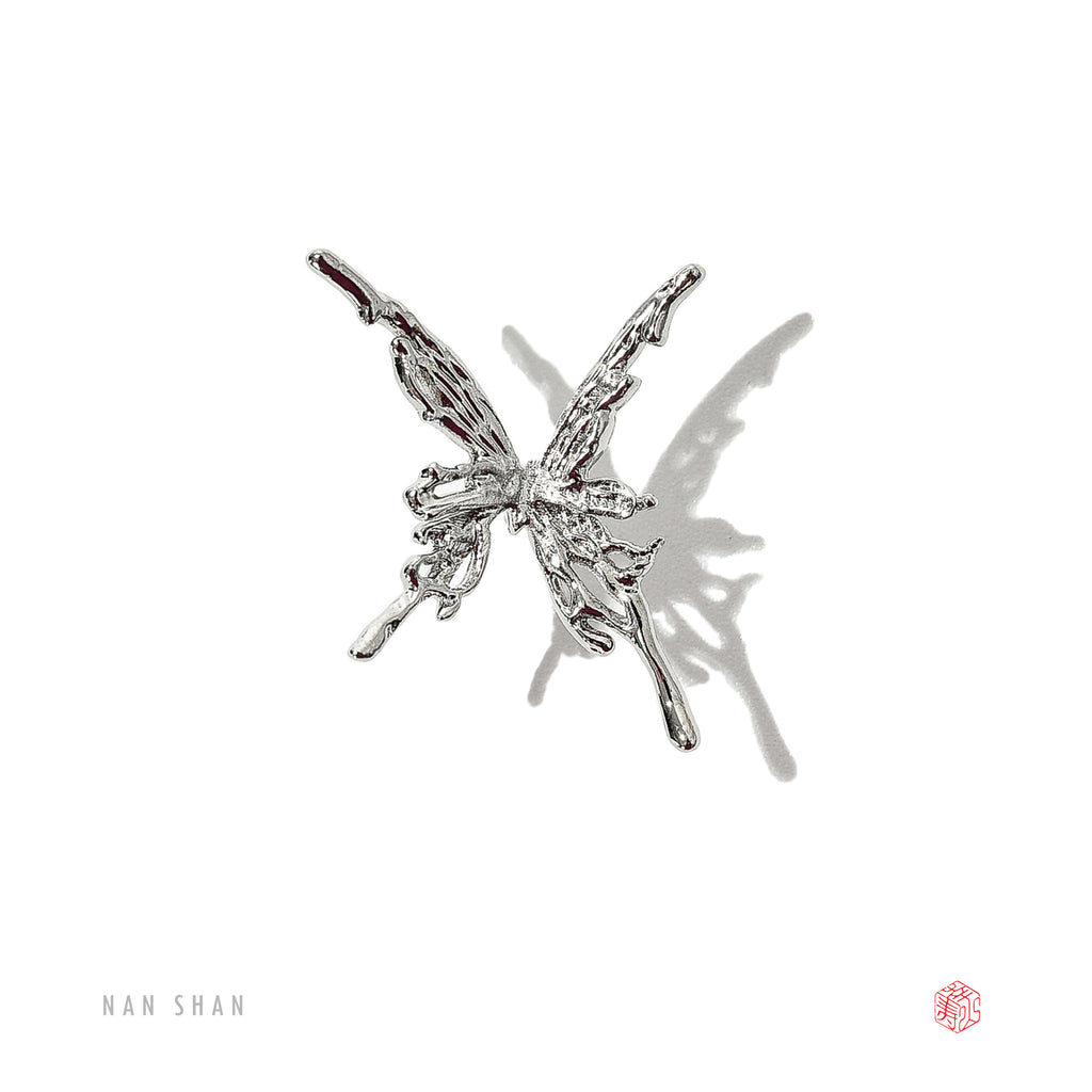 New Flight – Earing (single)