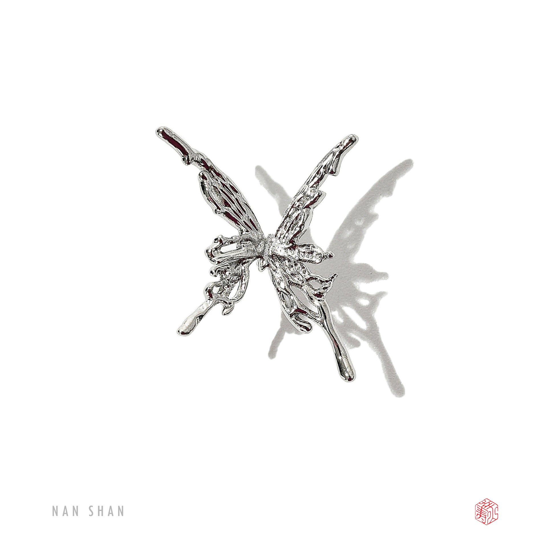 New Flight – Earing (single)