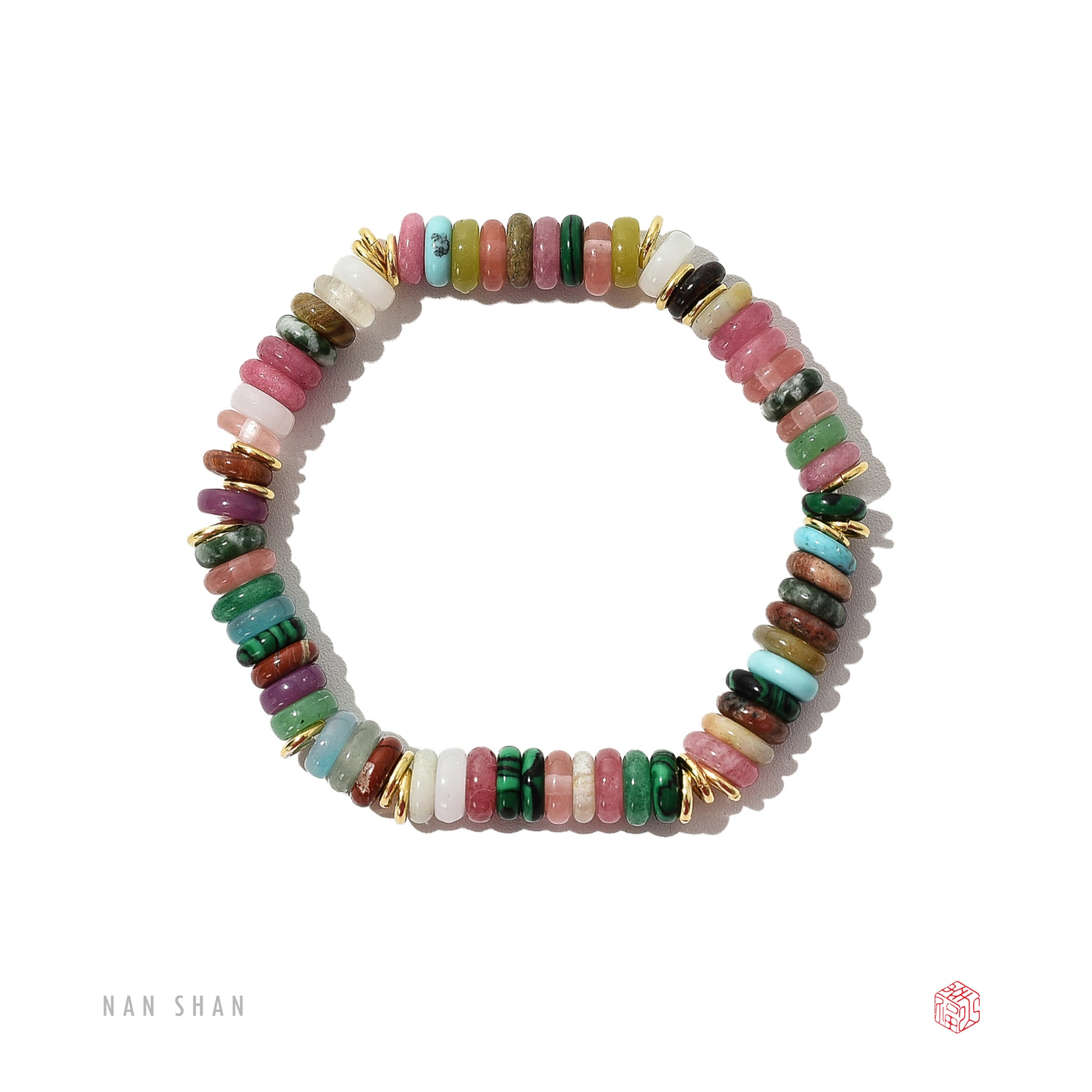 Sky-Patcher – Bracelet