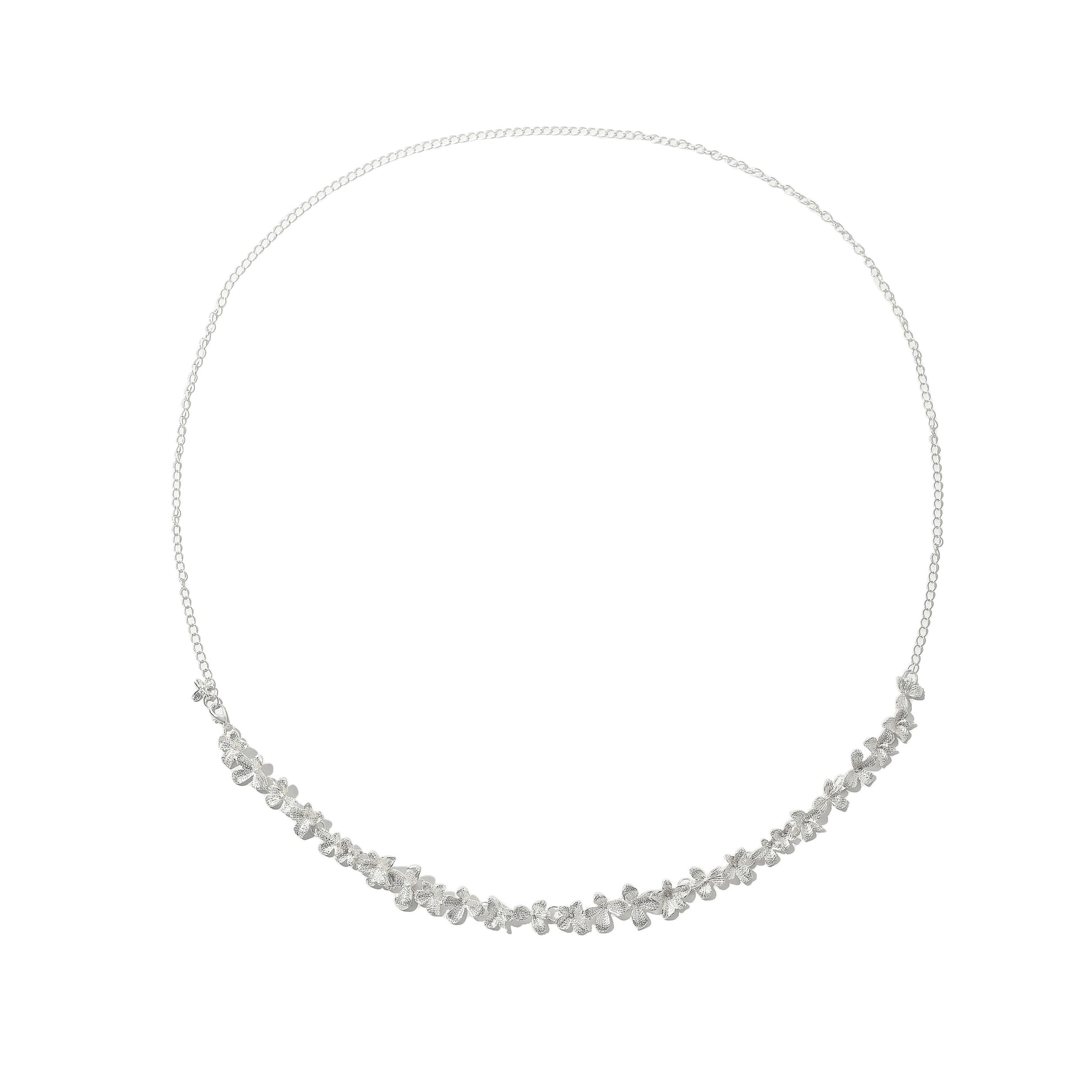 The Unspoken – Necklace