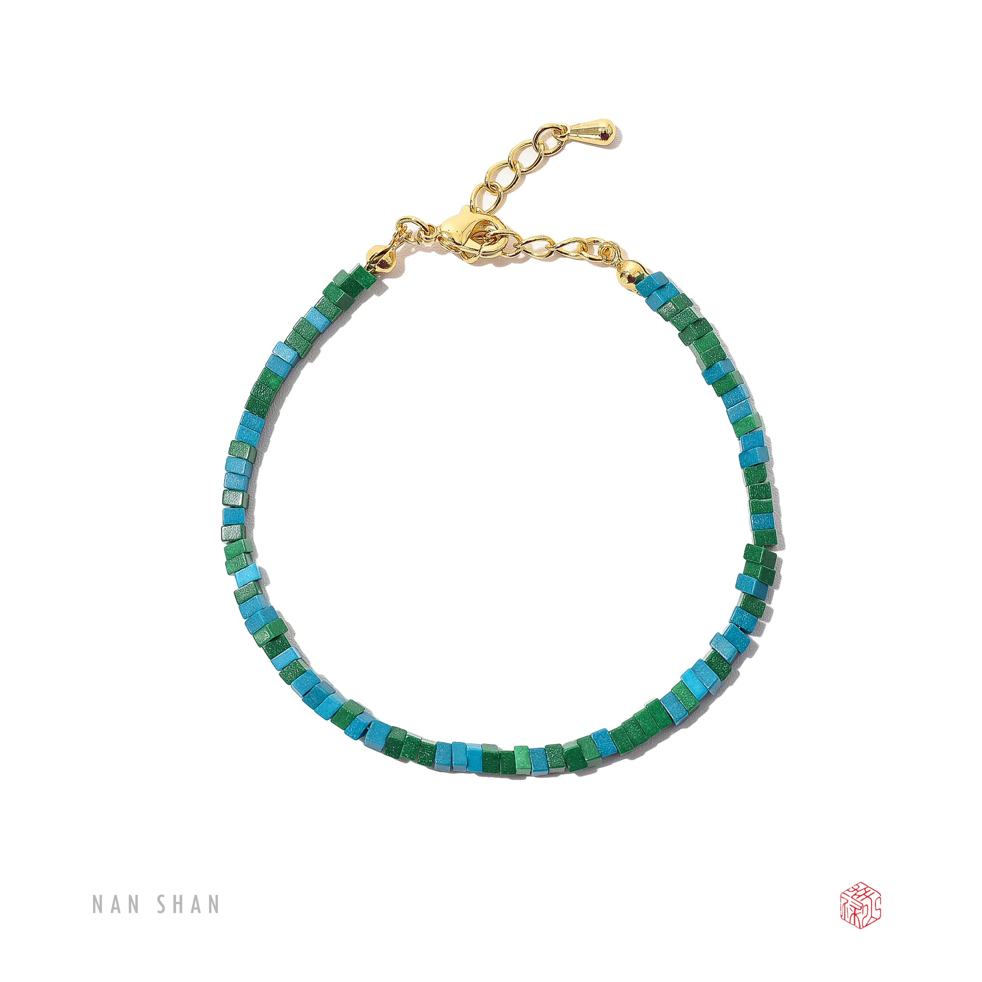 Where Land Meets Sea – Bracelet