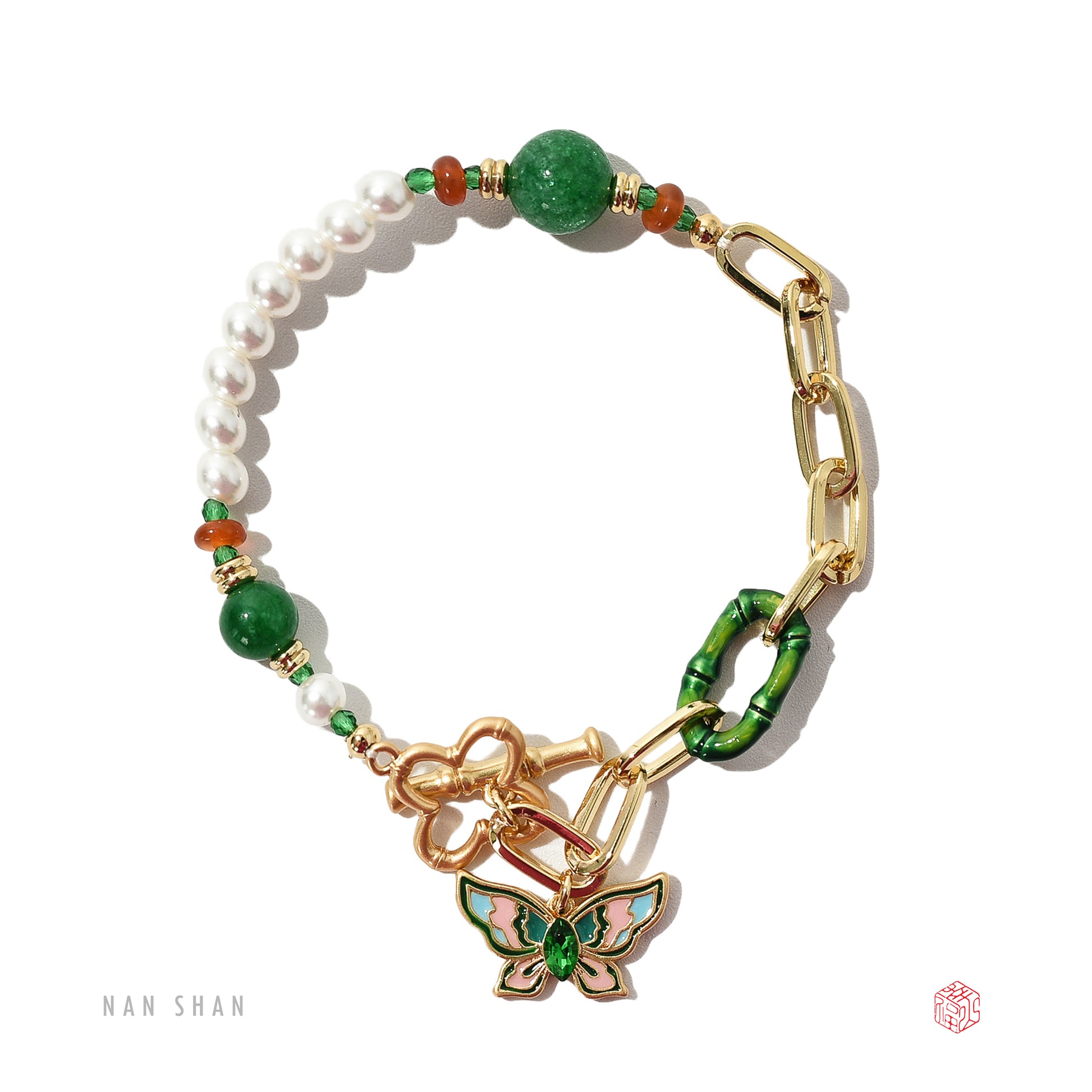 Atlas – Bracelet